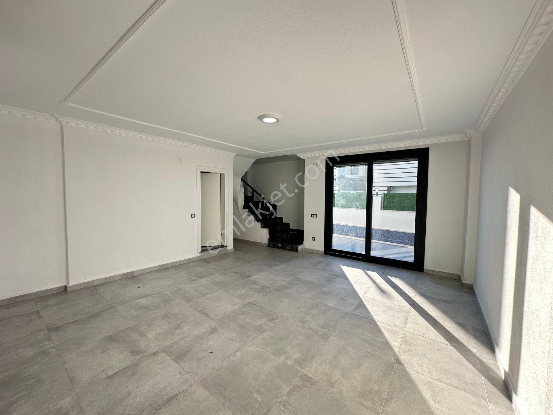 Didim Hisarda Satılık Akıllı Sistem 4+1 Havuzlu Lüx Villa - Görsel 21