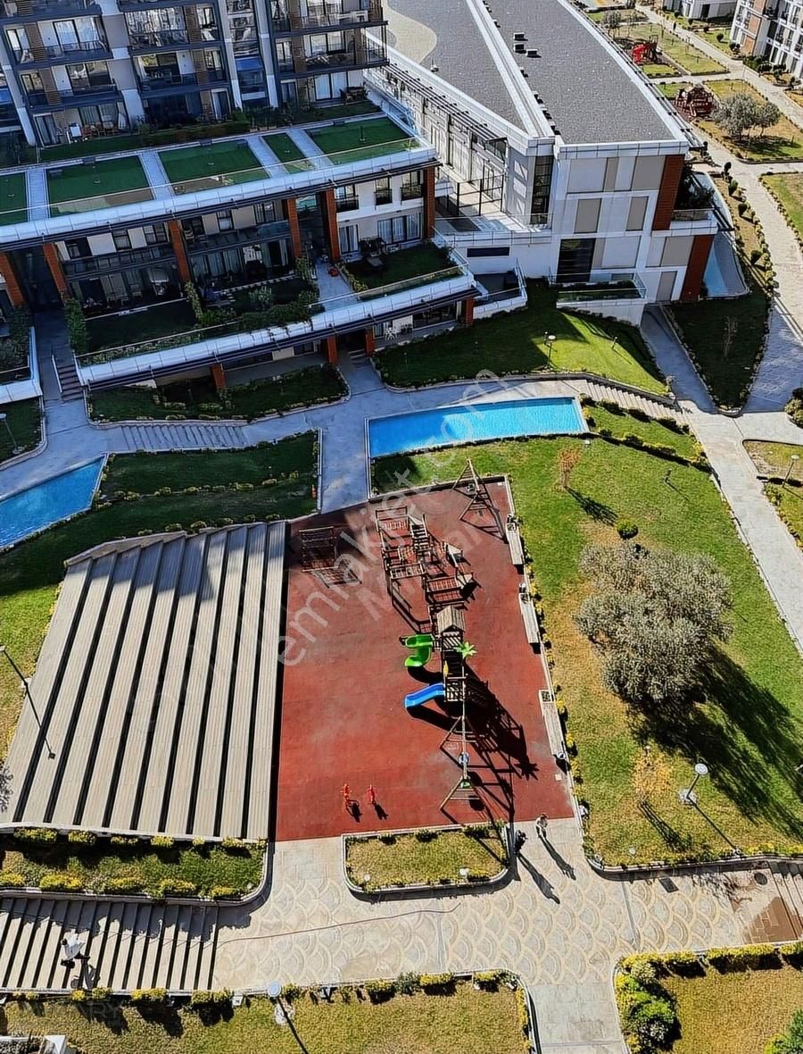 Cennet Koru, 2+1, Satılık - Görsel 14