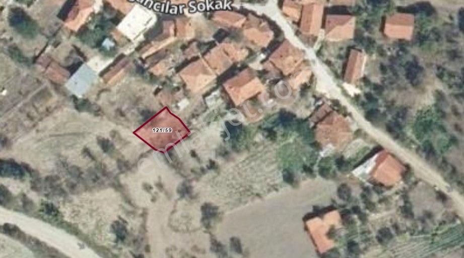 Dursunbey Doğancılar Satılık Tarla Balıkesir Dursunbey Doğancılar Köyünde 202m² Arsamız Satılıktır