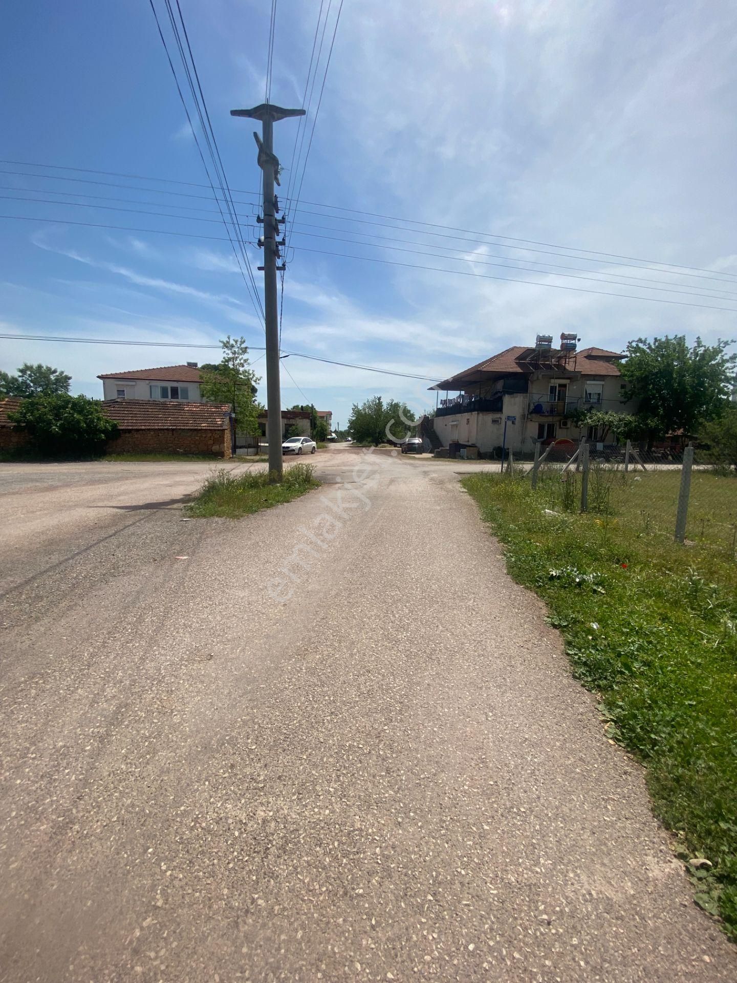 Döşemealtı Çıplaklıda Satılık Ticari+konut İmarlı Köşe Parsel - Görsel 23