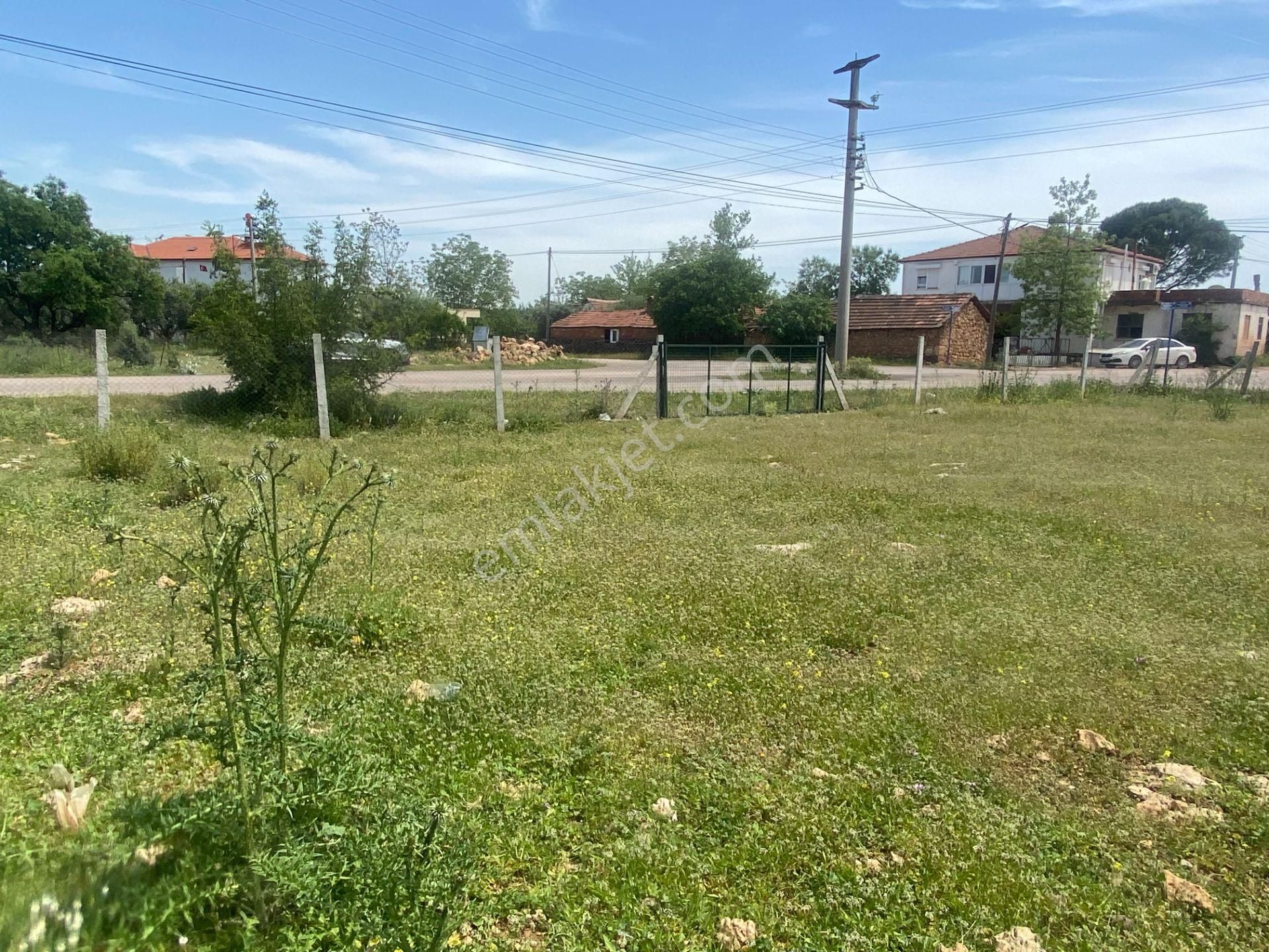 Döşemealtı Çıplaklıda Satılık Ticari+konut İmarlı Köşe Parsel - Görsel 11