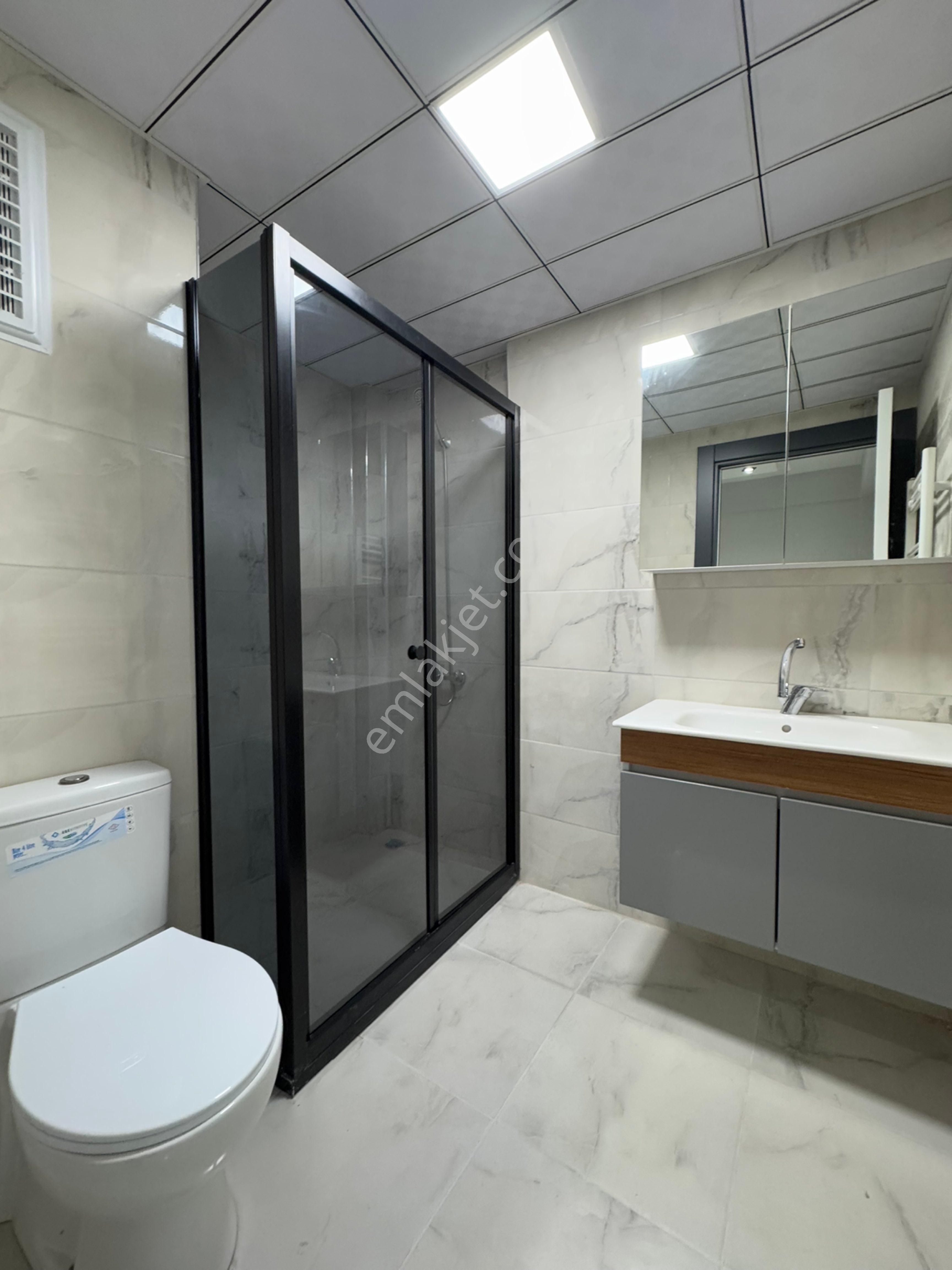 Conker İnşaat Emlak’tan Esentepe Mahallesi Ultra Lüks 3+1 Satılık Daireler - Görsel 19