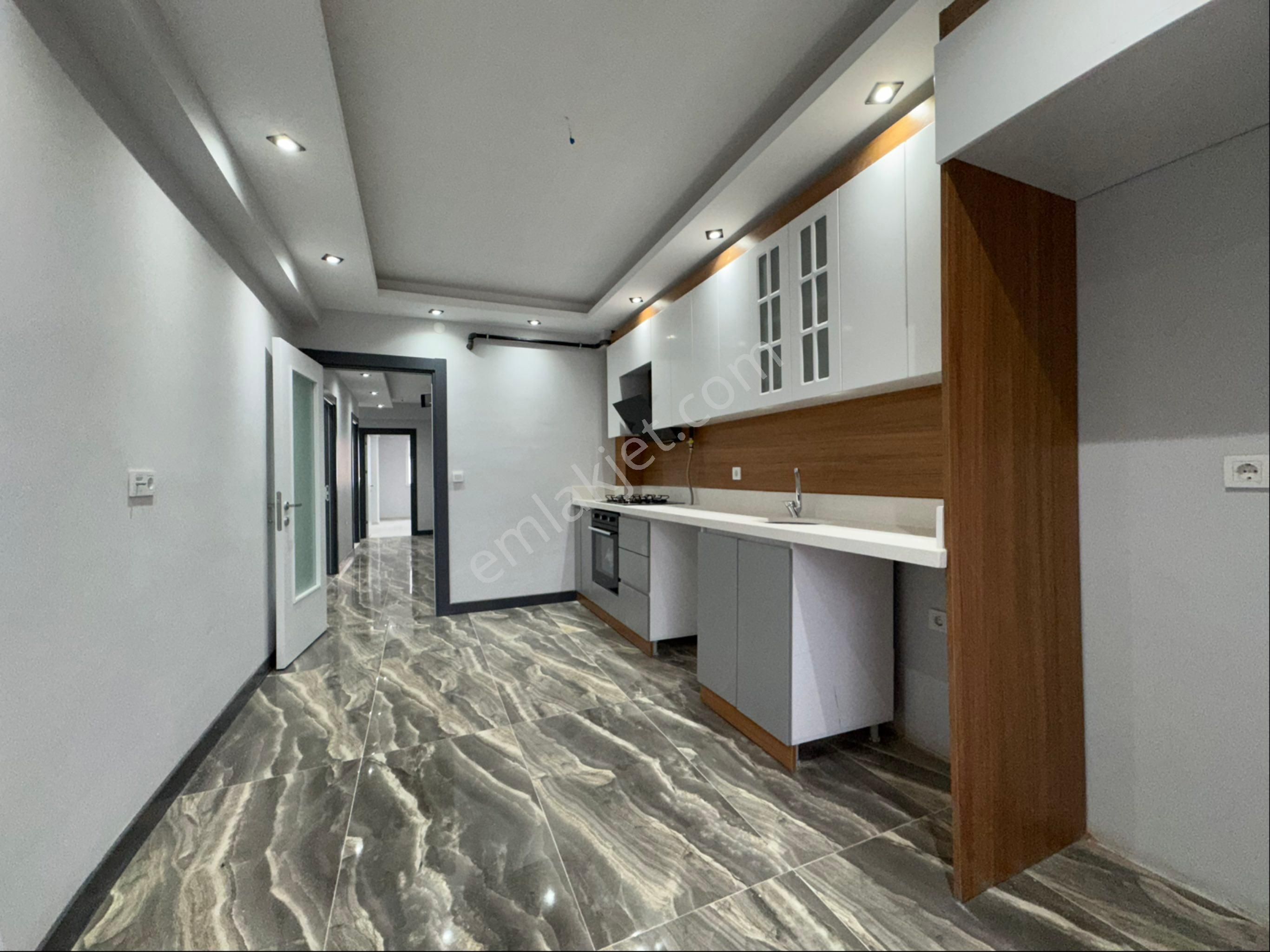 Conker İnşaat Emlak’tan Esentepe Mahallesi Ultra Lüks 3+1 Satılık Daireler - Görsel 9