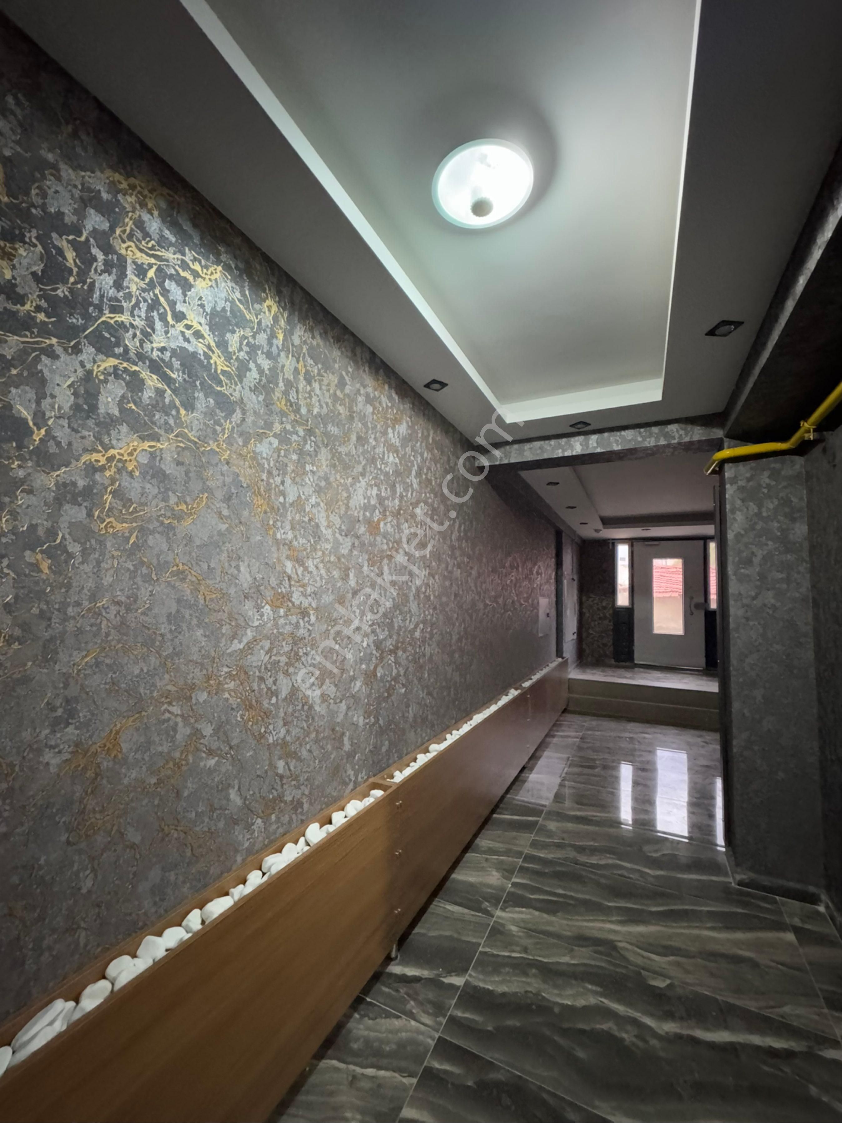 Conker İnşaat Emlak’tan Esentepe Mahallesi Ultra Lüks 3+1 Satılık Daireler - Görsel 27