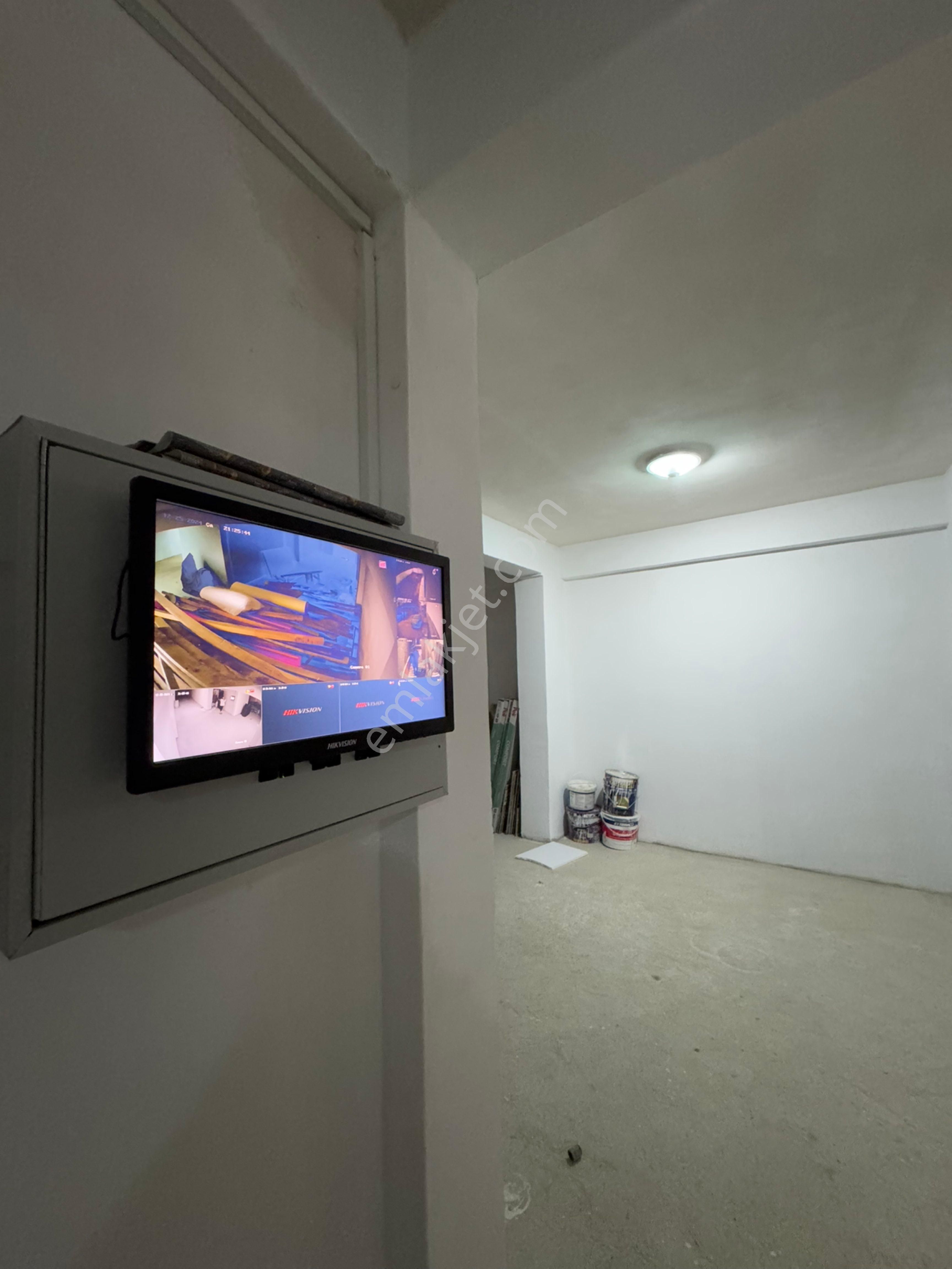 Conker İnşaat Emlak’tan Esentepe Mahallesi Ultra Lüks 3+1 Satılık Daireler - Görsel 28