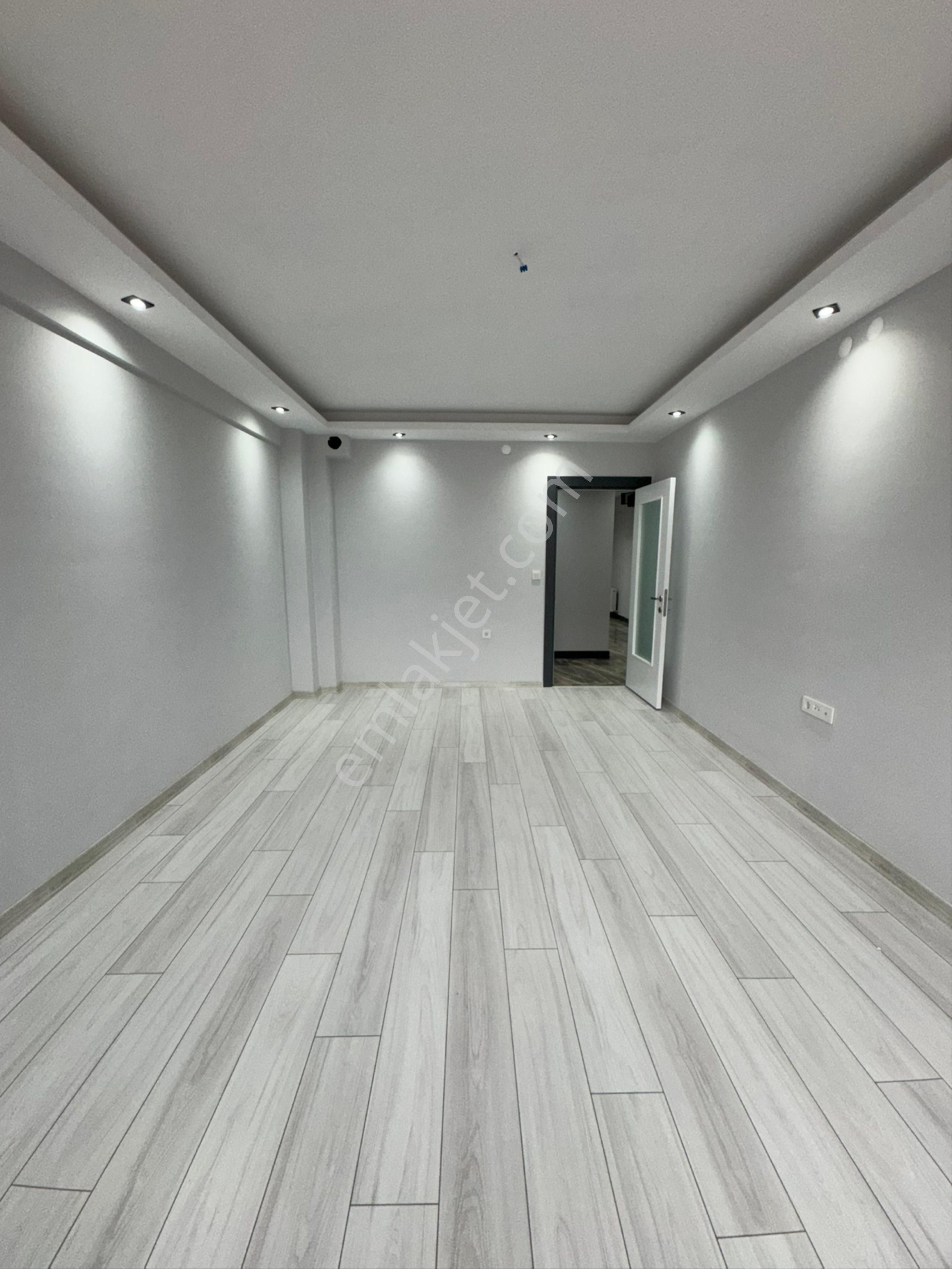 Conker İnşaat Emlak’tan Esentepe Mahallesi Ultra Lüks 3+1 Satılık Daireler - Görsel 12