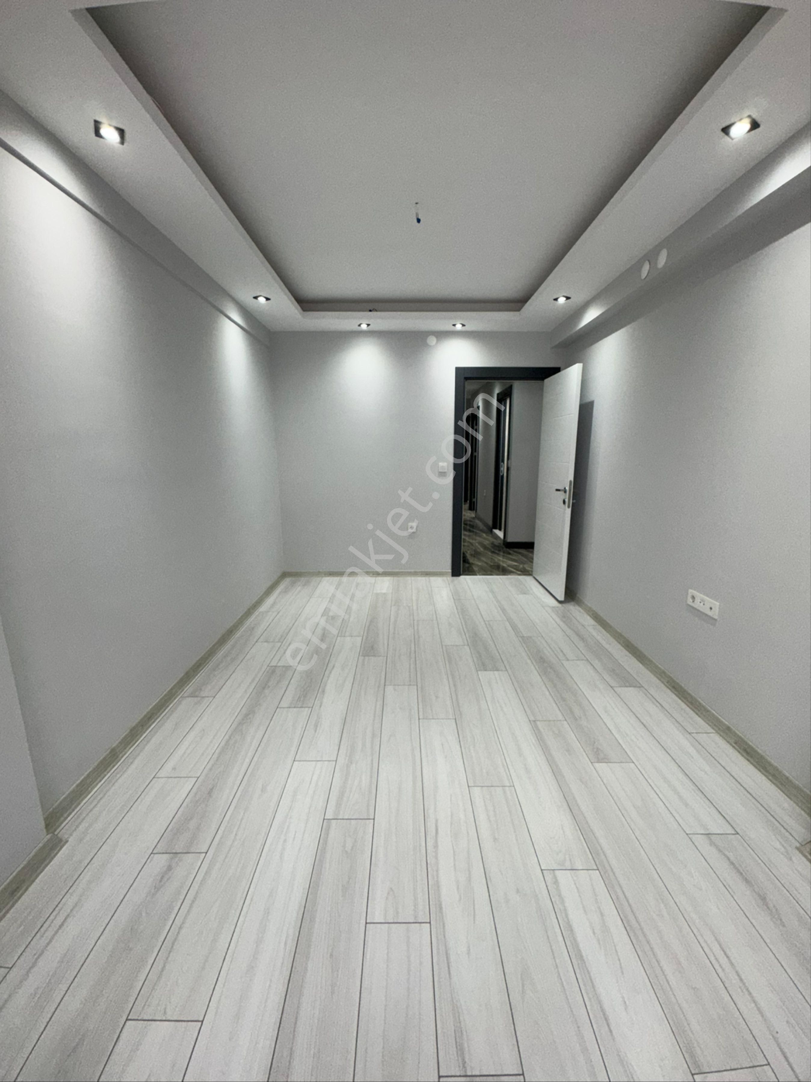 Conker İnşaat Emlak’tan Esentepe Mahallesi Ultra Lüks 3+1 Satılık Daireler - Görsel 23