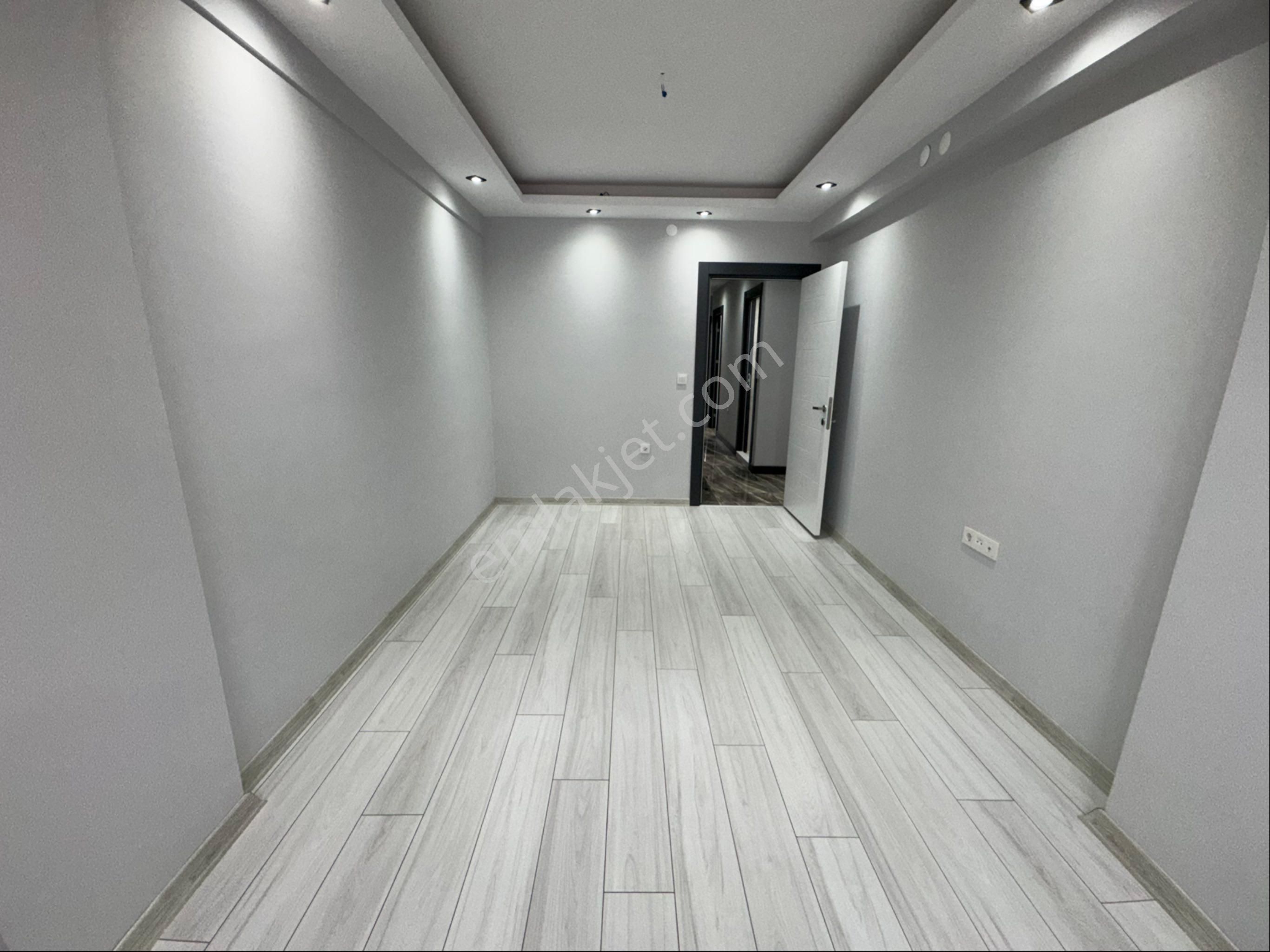 Conker İnşaat Emlak’tan Esentepe Mahallesi Ultra Lüks 3+1 Satılık Daireler - Görsel 24