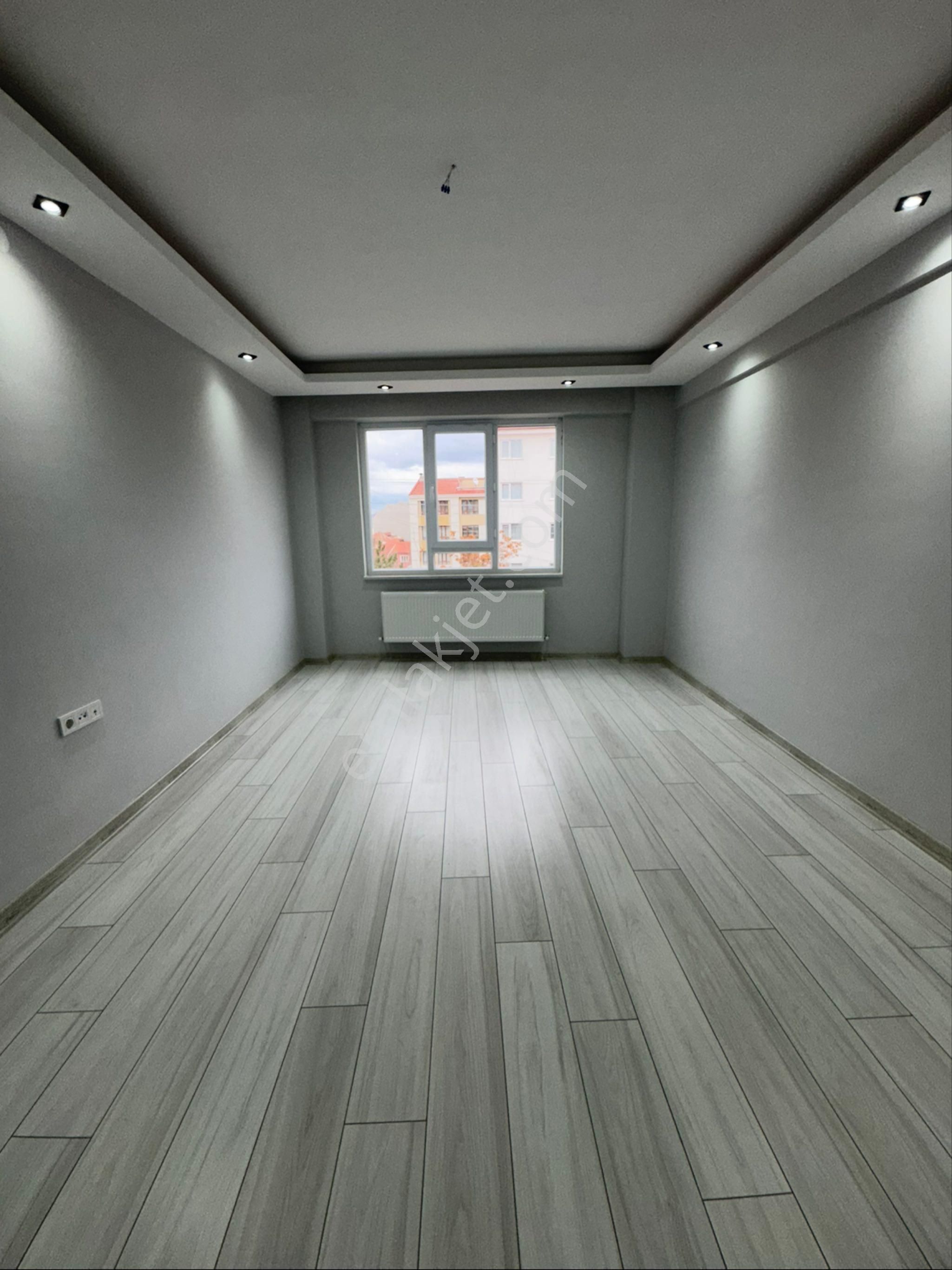 Conker İnşaat Emlak’tan Esentepe Mahallesi Ultra Lüks 3+1 Satılık Daireler - Görsel 10