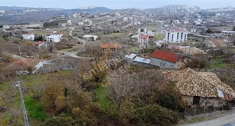 Atakum Büyükoyumca Satılık Konut İmarlı **büyükoyumca'da Villalık Full Deniz Manzaralı Arsa**