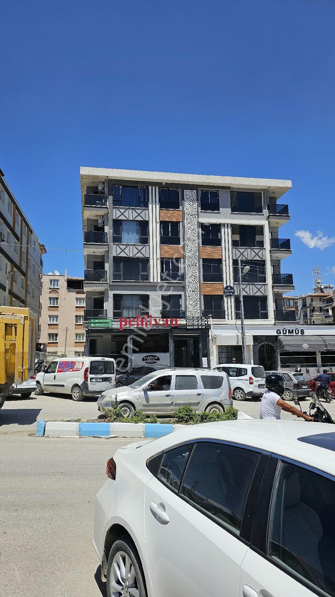 Antakya Saraykent Satılık Daire Primemall Avm Karşısında Satılık 3+1 Daire