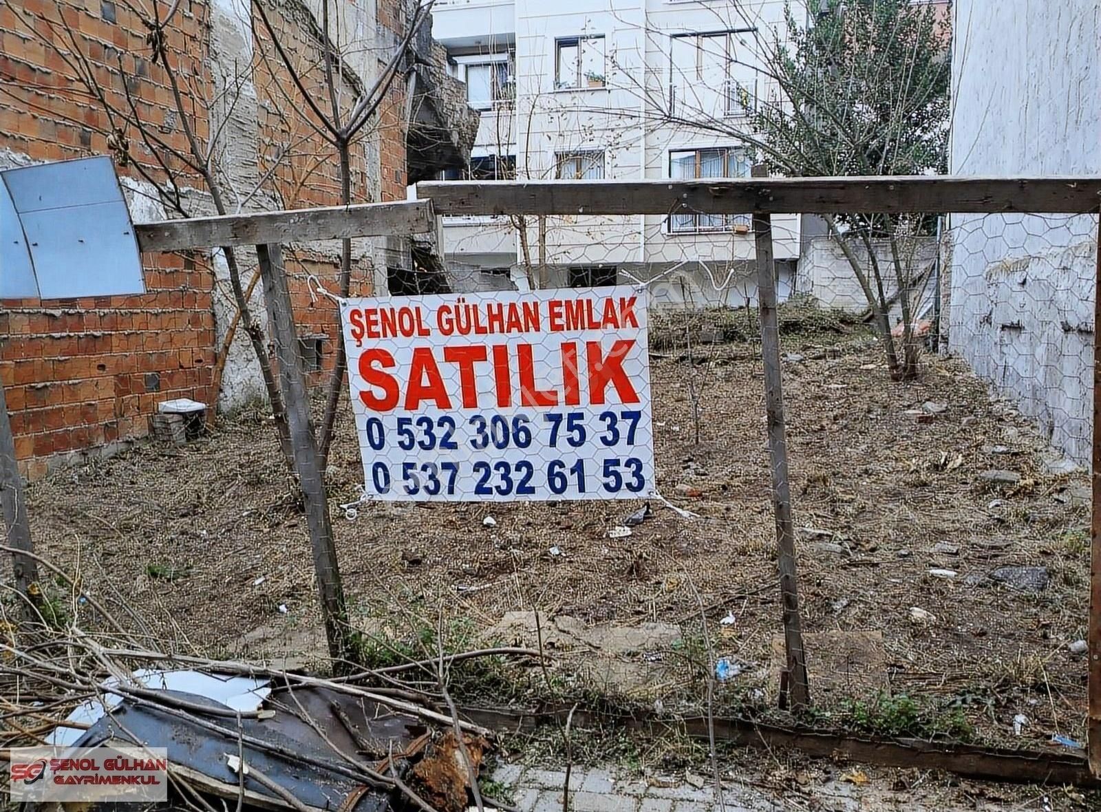 İlkadım Reşadiye Satılık Konut İmarlı Satılık Arsa İlkadım Ulugazi Mah 100,65 M2