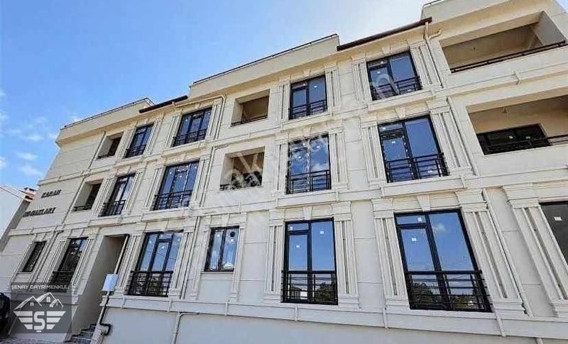 Süleymanpaşa İstiklal Satılık Daire Tekirdağ İstiklal Mahallesinde 2+1 Satılık Daire