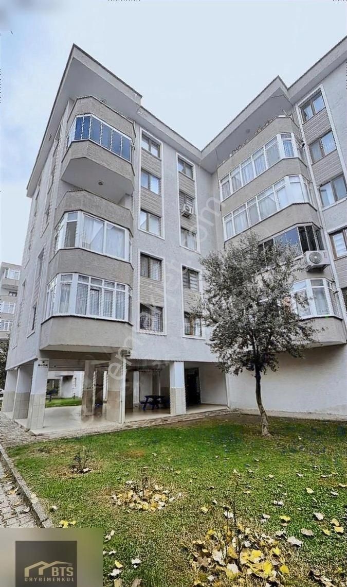 Nilüfer Dumlupınar Kiralık Daire Nilüfer Görükle Kiralık Site İçinde 3+1 Daire