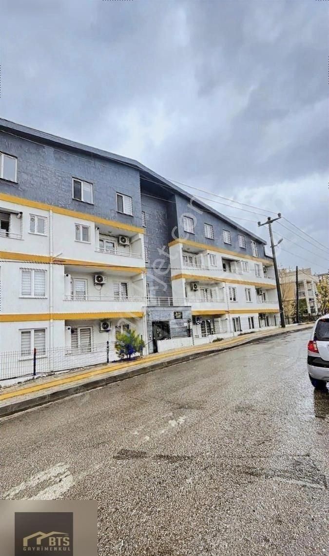 Nilüfer Dumlupınar Satılık Daire Bursa Nilüfer Görükle Satılık Tasarım 2+1 Eşyalı Daire