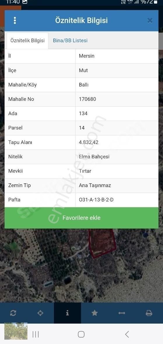 Kaçmaz Fırsat Elma Ceviz Ve Karışık Meyve Bahçesi Suyu Yolu Olan - Görsel 17