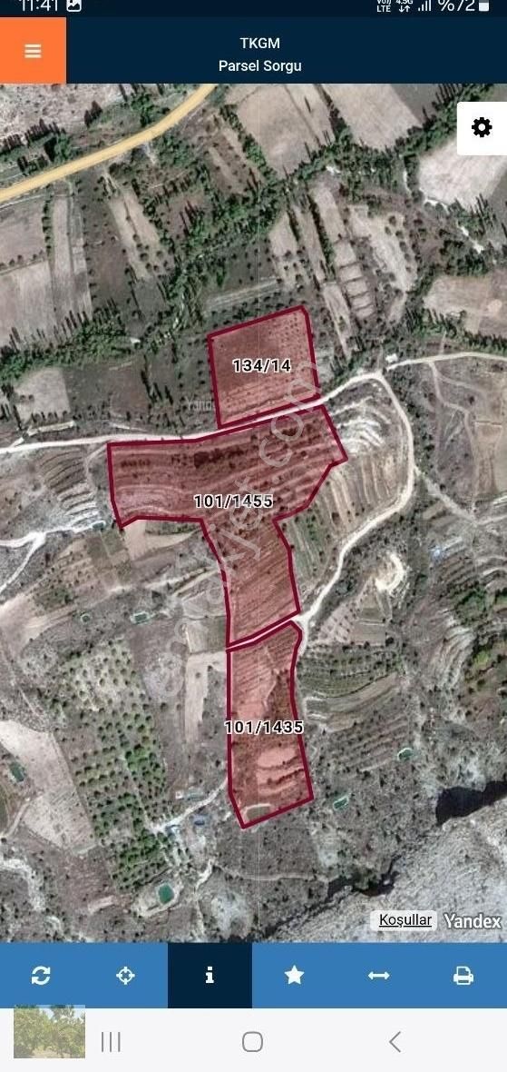 Kaçmaz Fırsat Elma Ceviz Ve Karışık Meyve Bahçesi Suyu Yolu Olan - Görsel 7