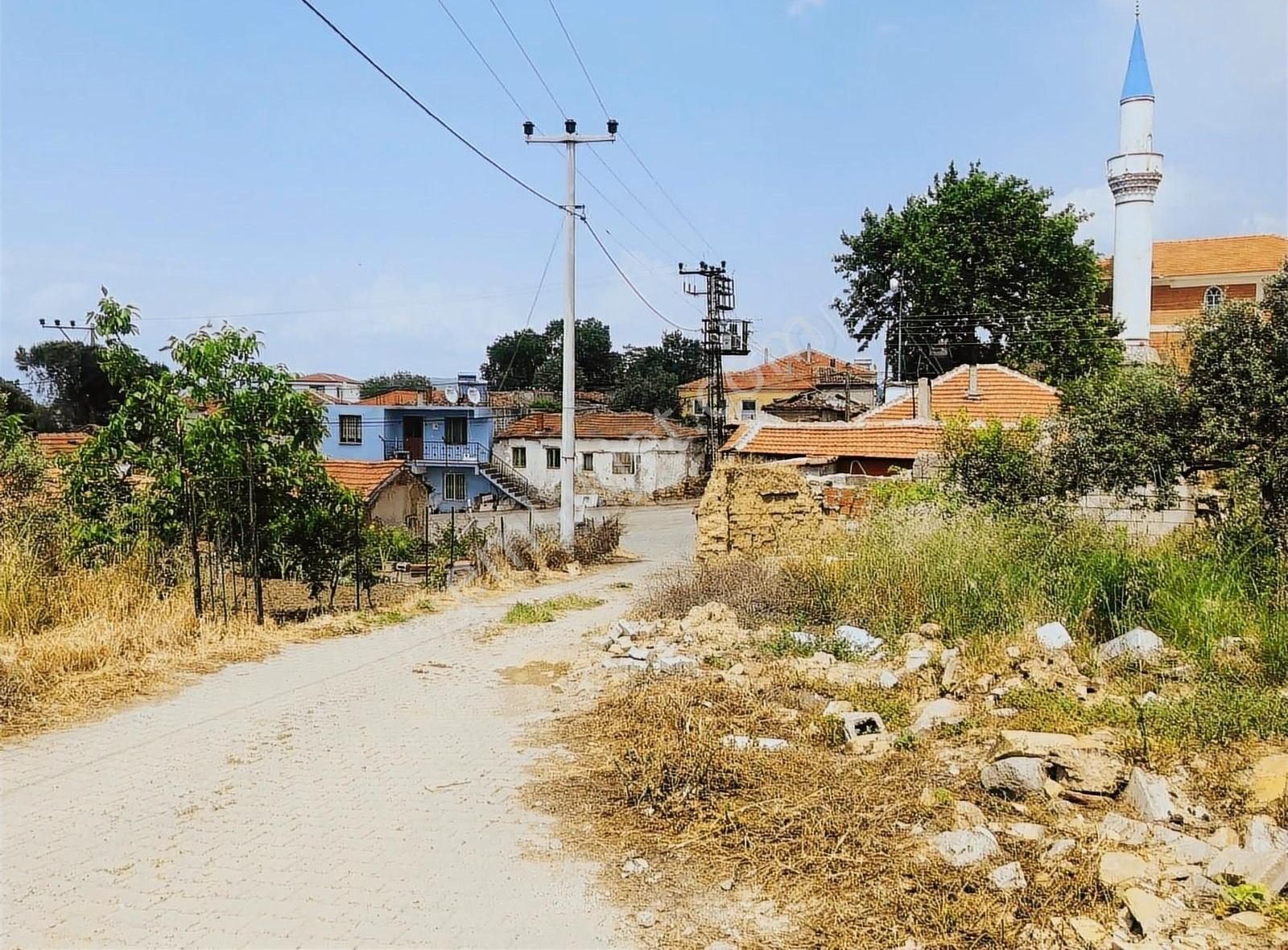 Gömeç Dursunlu Satılık Konut İmarlı Gömeç Neşe Emlak Tan Dursunlu Mahlesin De Satılık Arsa