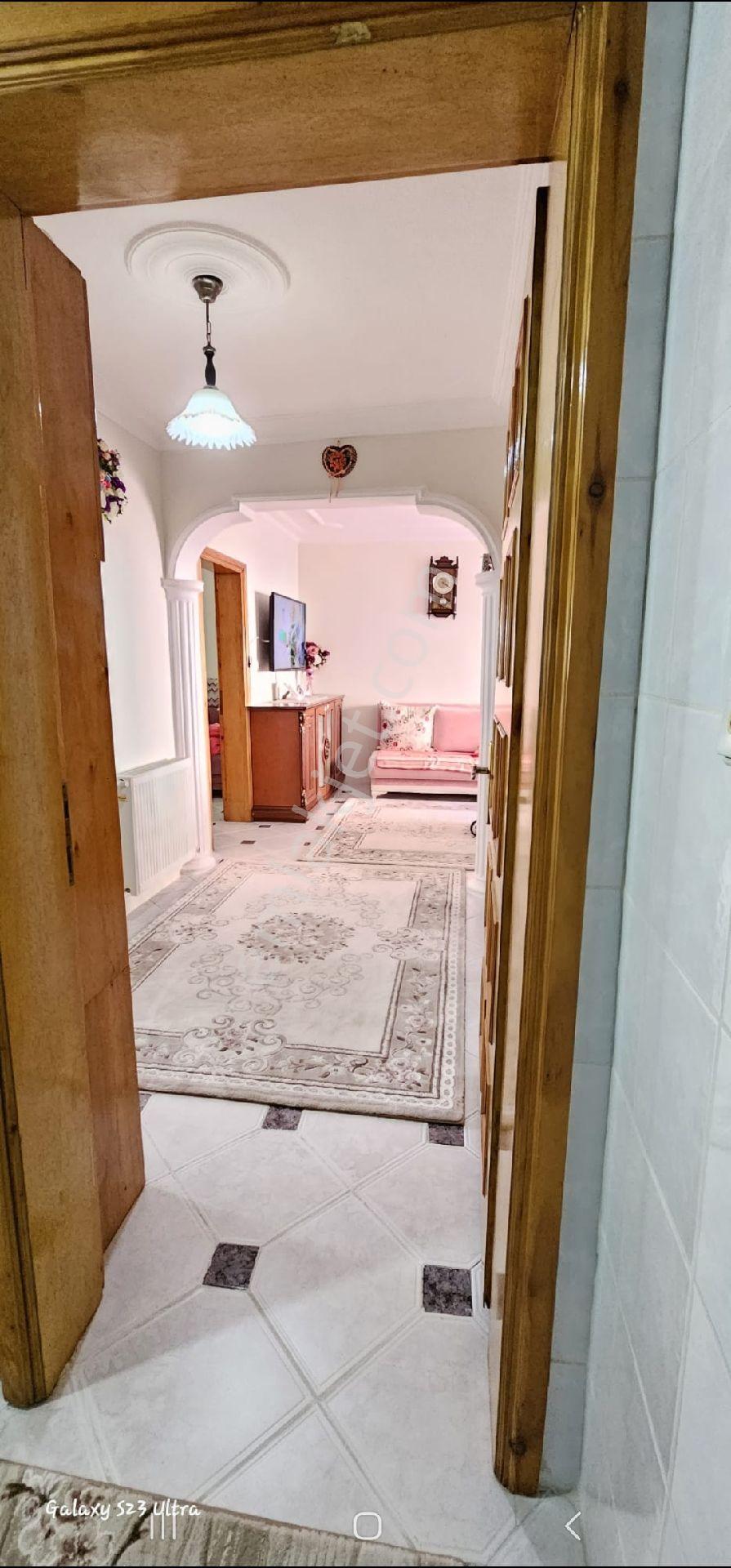 Daıre Fıyatına Müstakil Bahçeli 3 Buçuk Katlı Bina - Görsel 17