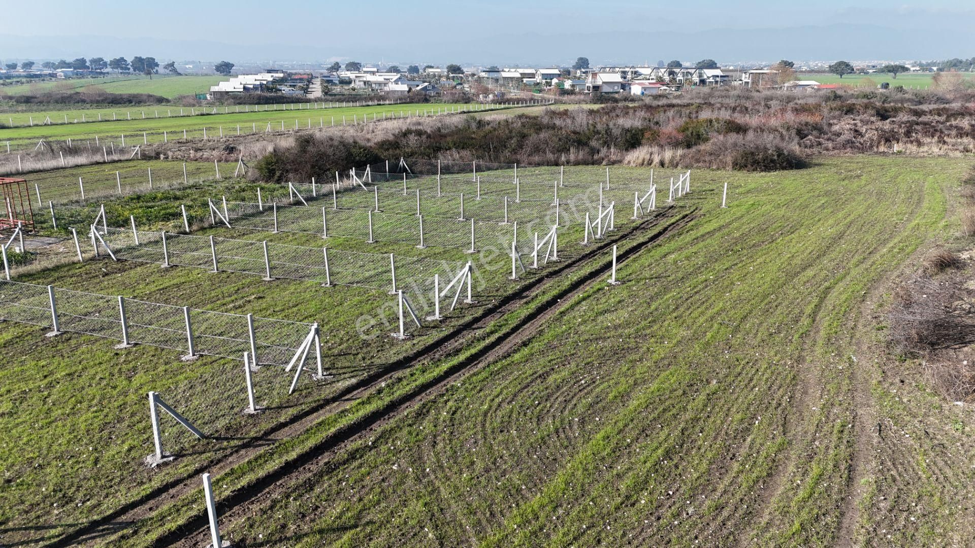 Tekelide İzbana Köye Yakın Satılık 156 M2 Bütçenize Uygun Bahçeler - Görsel 7
