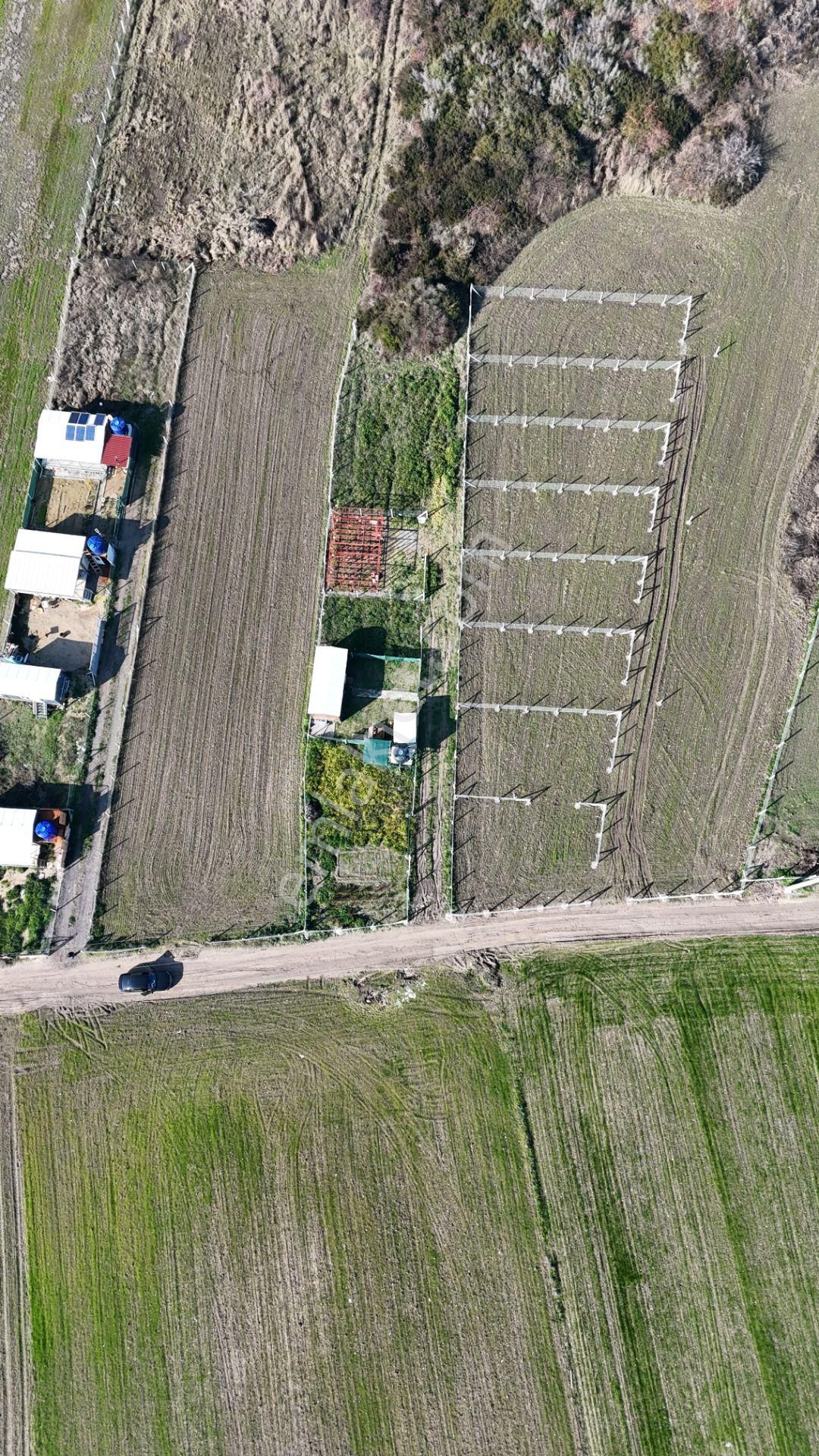 Tekelide İzbana Köye Yakın Satılık 156 M2 Bütçenize Uygun Bahçeler - Görsel 23