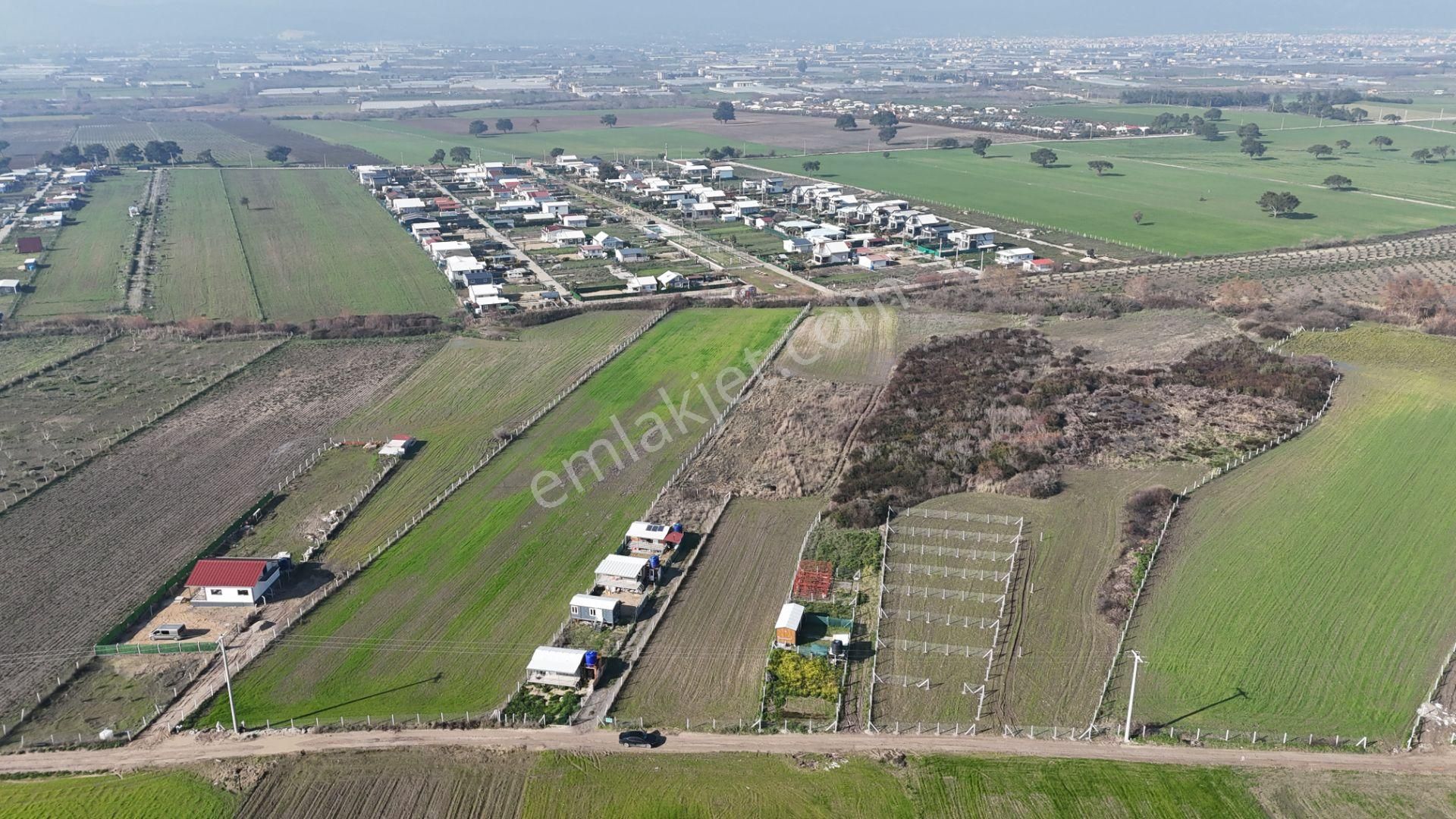 Tekelide İzbana Köye Yakın Satılık 156 M2 Bütçenize Uygun Bahçeler - Görsel 4