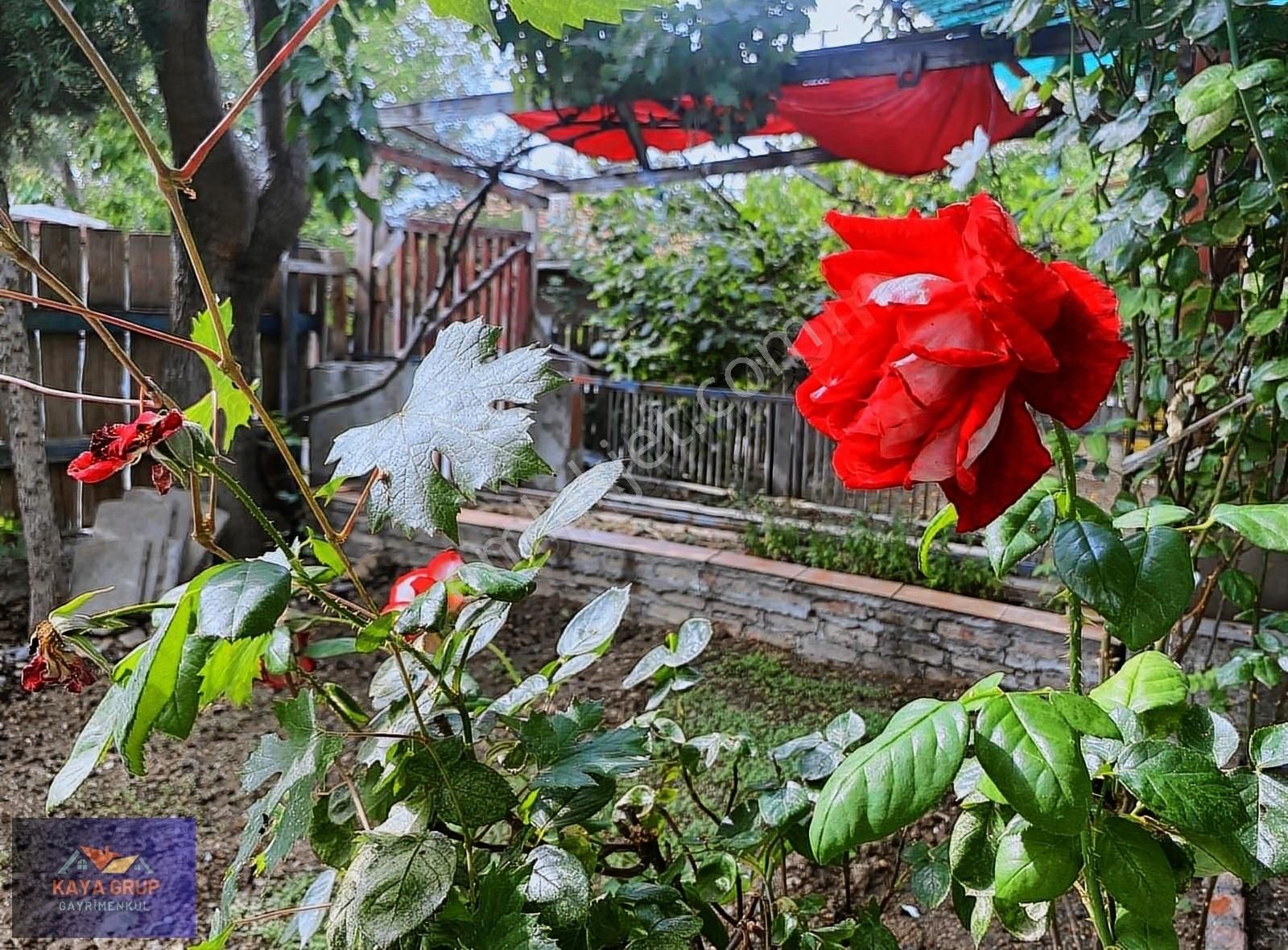 Mamak Kıbrısköy Satılık Müstakil Ev Kıbrısköy'ünde Güneş Enerjili Isı Yalıtımlı 4+1 Gecekondu