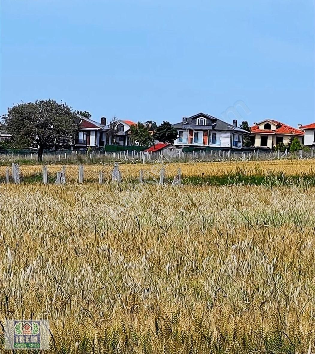 Silivri Çanta Balaban Satılık Konut İmarlı Silivride Yatırımlık İmarlı Arsa