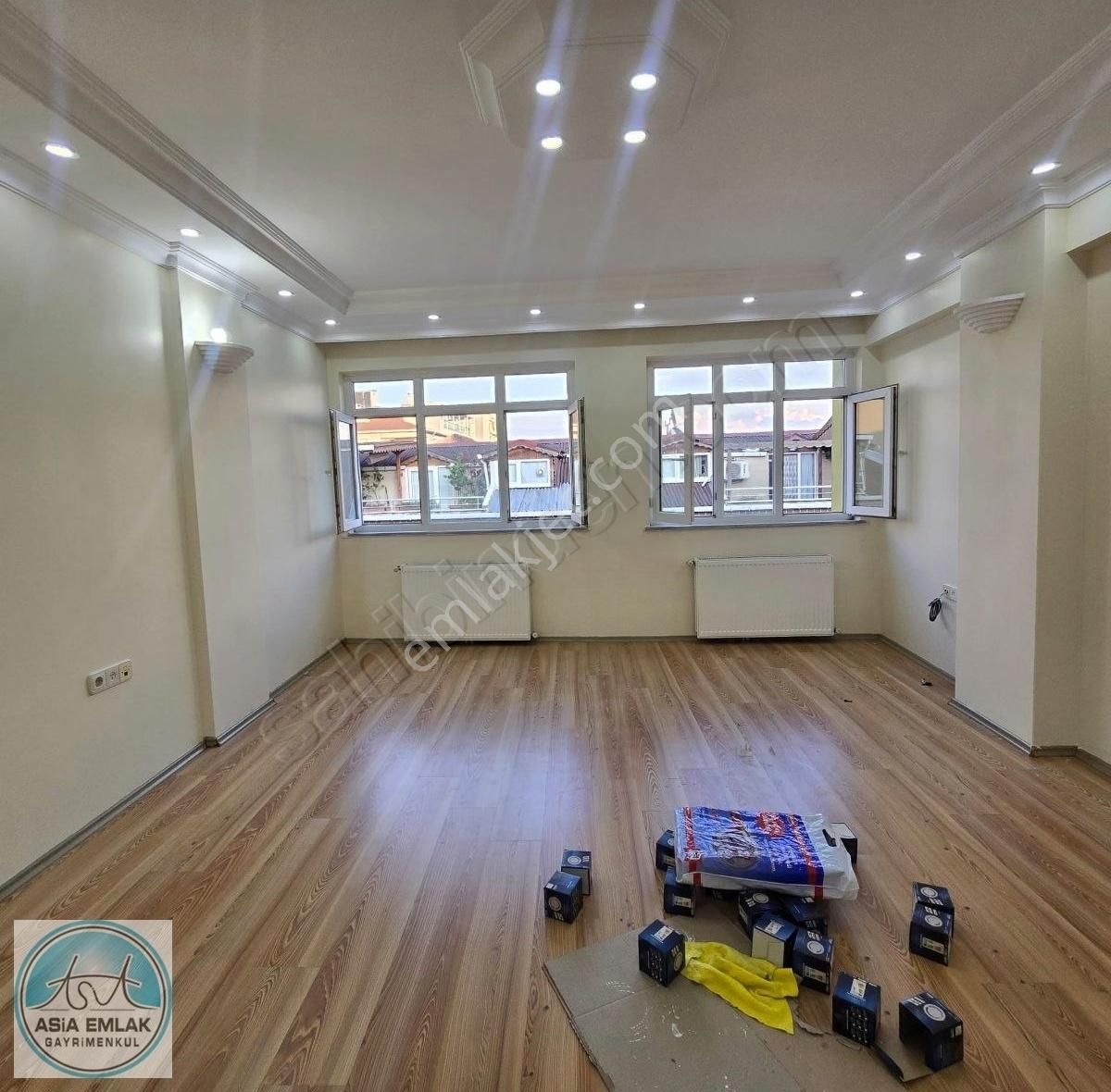 Pendik Kaynarca Kiralık Daire Asia