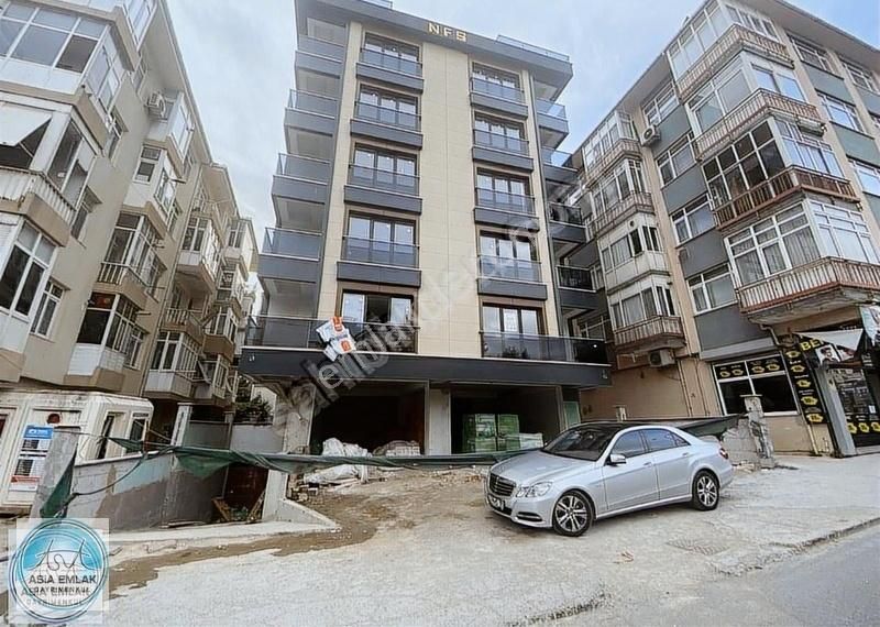 Pendik Batı Satılık Dükkan & Mağaza Asia'dan Pendik Merkezde Süper Konumlu Dükkan