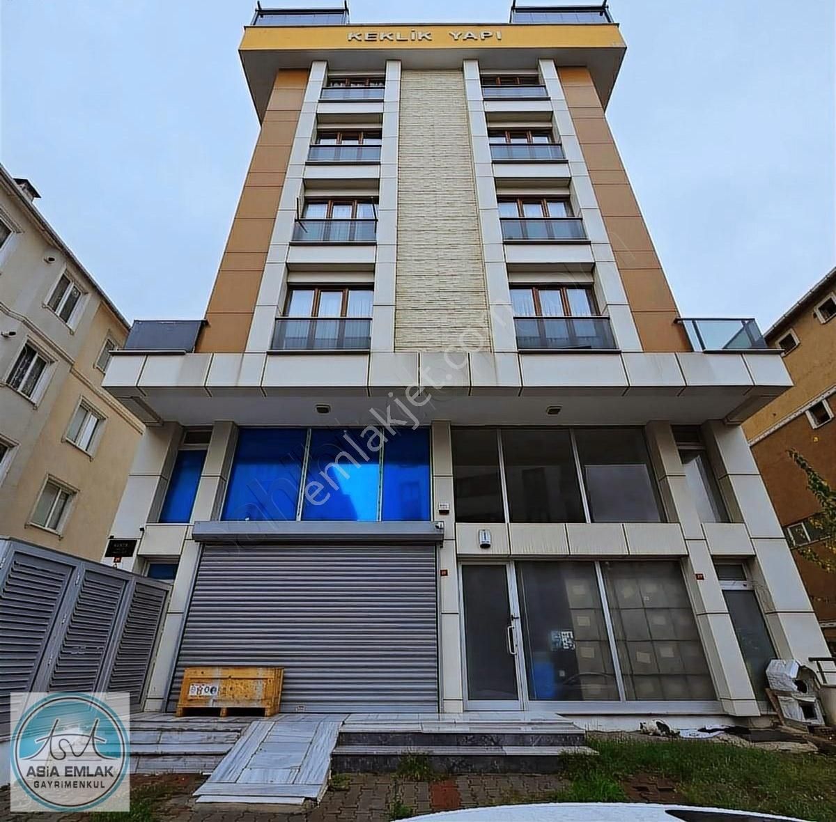 Pendik Güllü Bağlar Kiralık Daire Metroya Yürüme Mesafesinde Eşyalı 2+1