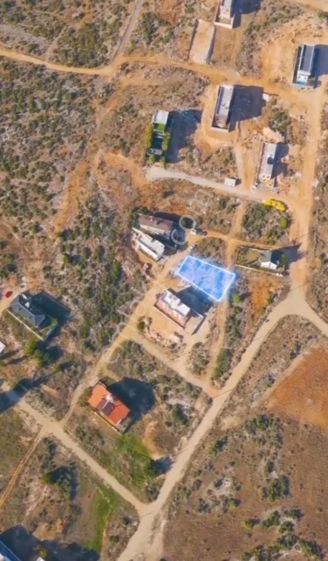 Aksu Kemerağzı Satılık Konut İmarlı Antalya Aksu Kemerağzı Denize Yakın Villa Parseli Taşınmazı Fırsat