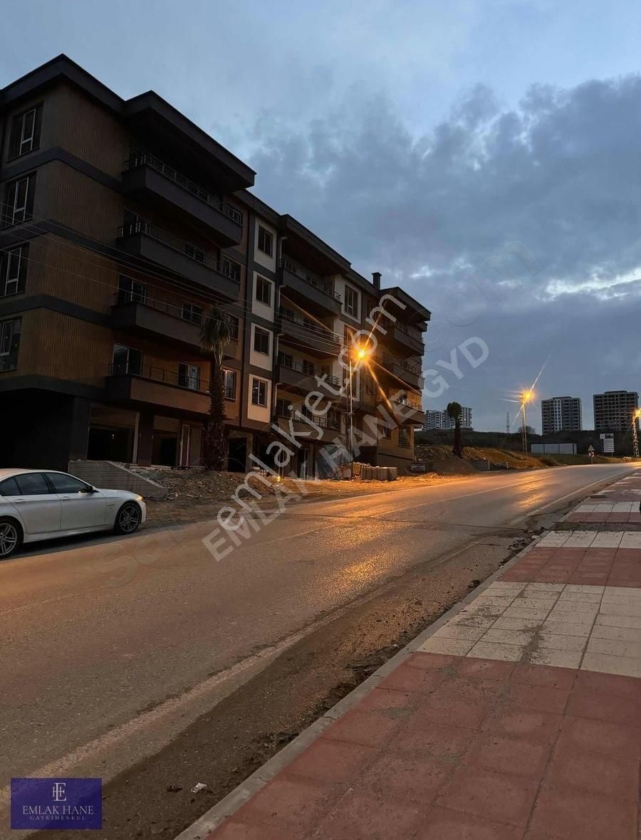 Atakum İstiklal Satılık Dükkan & Mağaza Yeni Atakum Devlet Hastahanesi Yan Binasında 230m2 Tek Dükkan !