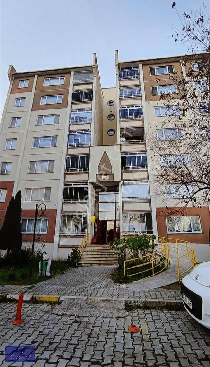 Çarşamba Kirazlıkçay Kiralık Daire Toki Konutları 3+1 Geniş Ve Ferah Ara Kat Kiralık Dairemiz***