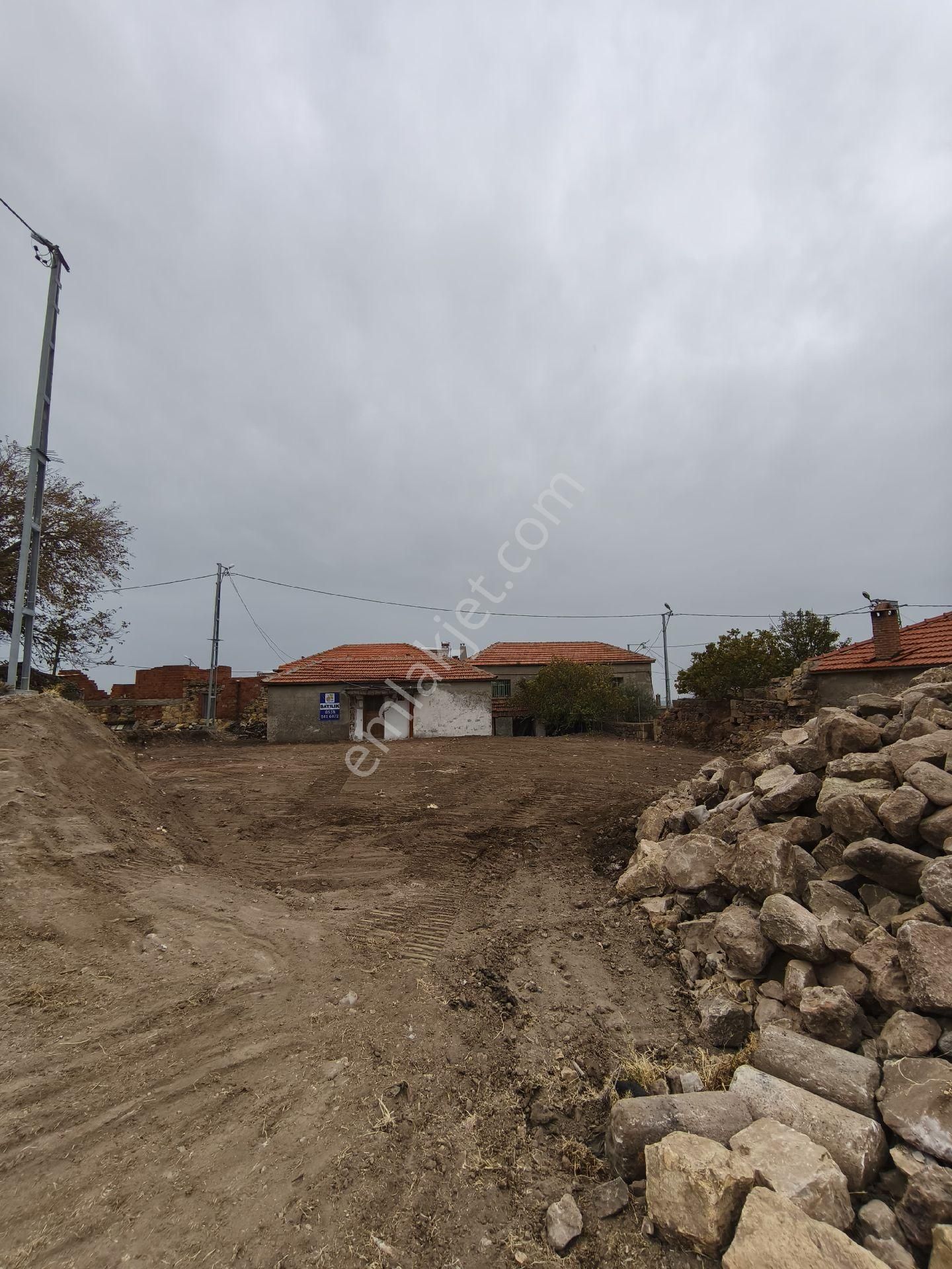 Ayvacık Paşaköy Köyü Satılık Müstakil Ev Çanakkale Asos Paşaköy De, Ev Ve Arsası Emsallerin Altında Fiyatla...