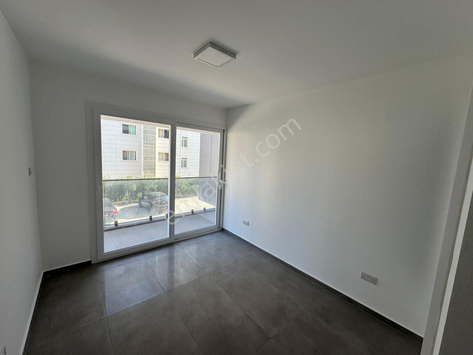 Gazimağusa Merkezde Terrace Park'ta Sıfır 2+1 Daireler - Görsel 23