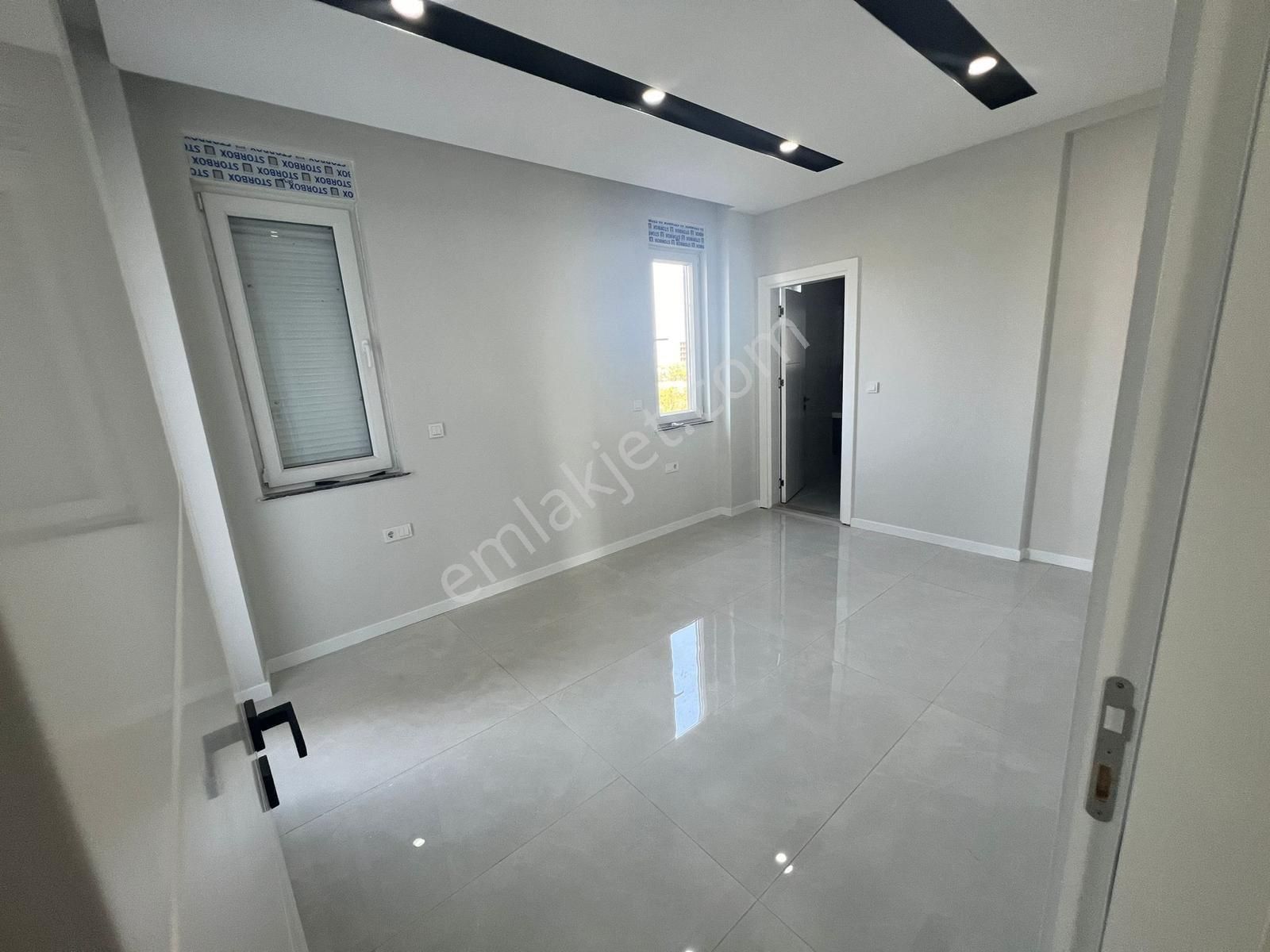 Akıllı Ev Ve Kullanışlı Lüks 2+1 Kat Seçeneklerimiz Mevcuttur - Görsel 4