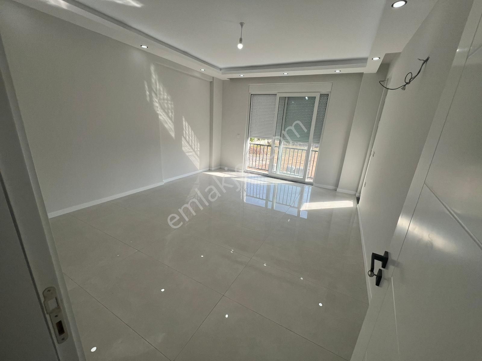 Akıllı Ev Ve Kullanışlı Lüks 2+1 Kat Seçeneklerimiz Mevcuttur - Görsel 2