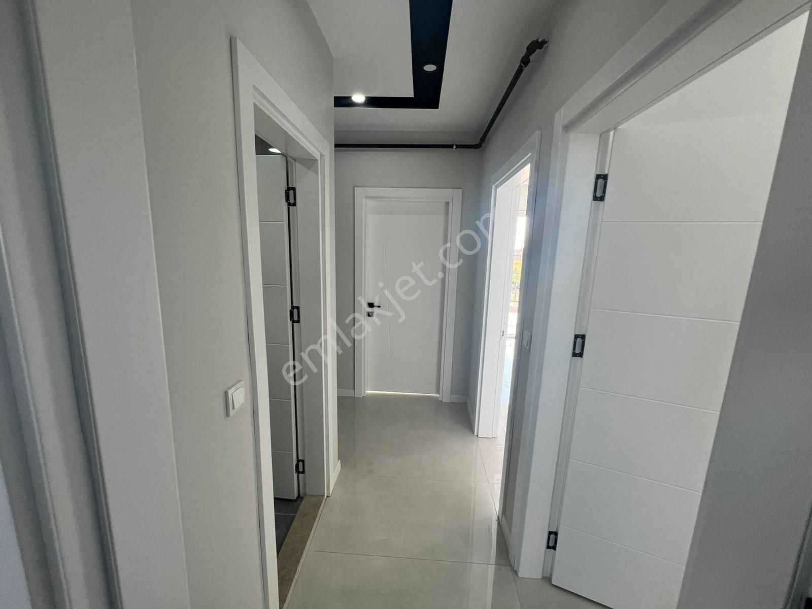 Akıllı Ev Ve Kullanışlı Lüks 2+1 Kat Seçeneklerimiz Mevcuttur - Görsel 5