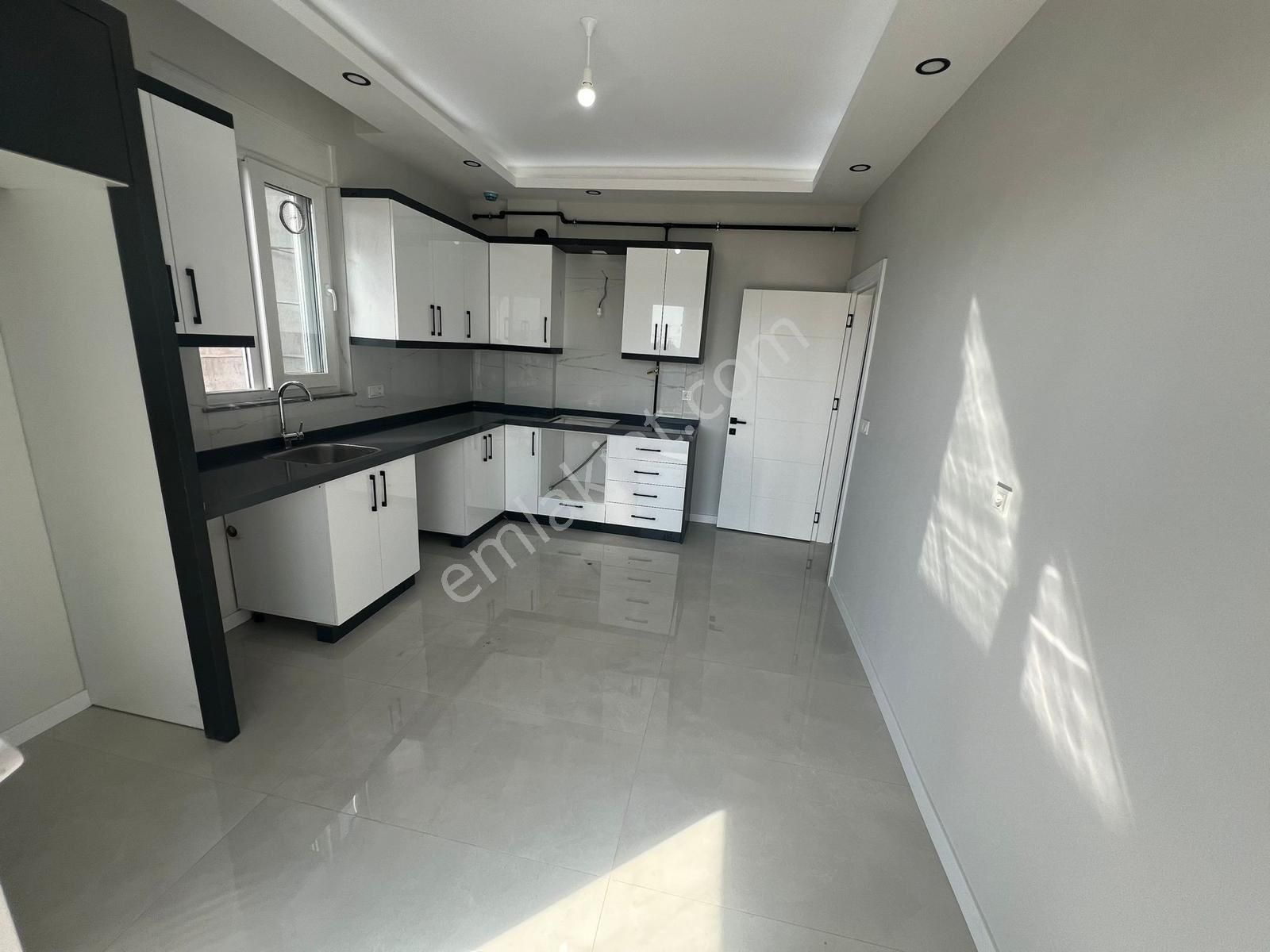Akıllı Ev Ve Kullanışlı Lüks 2+1 Kat Seçeneklerimiz Mevcuttur - Görsel 8