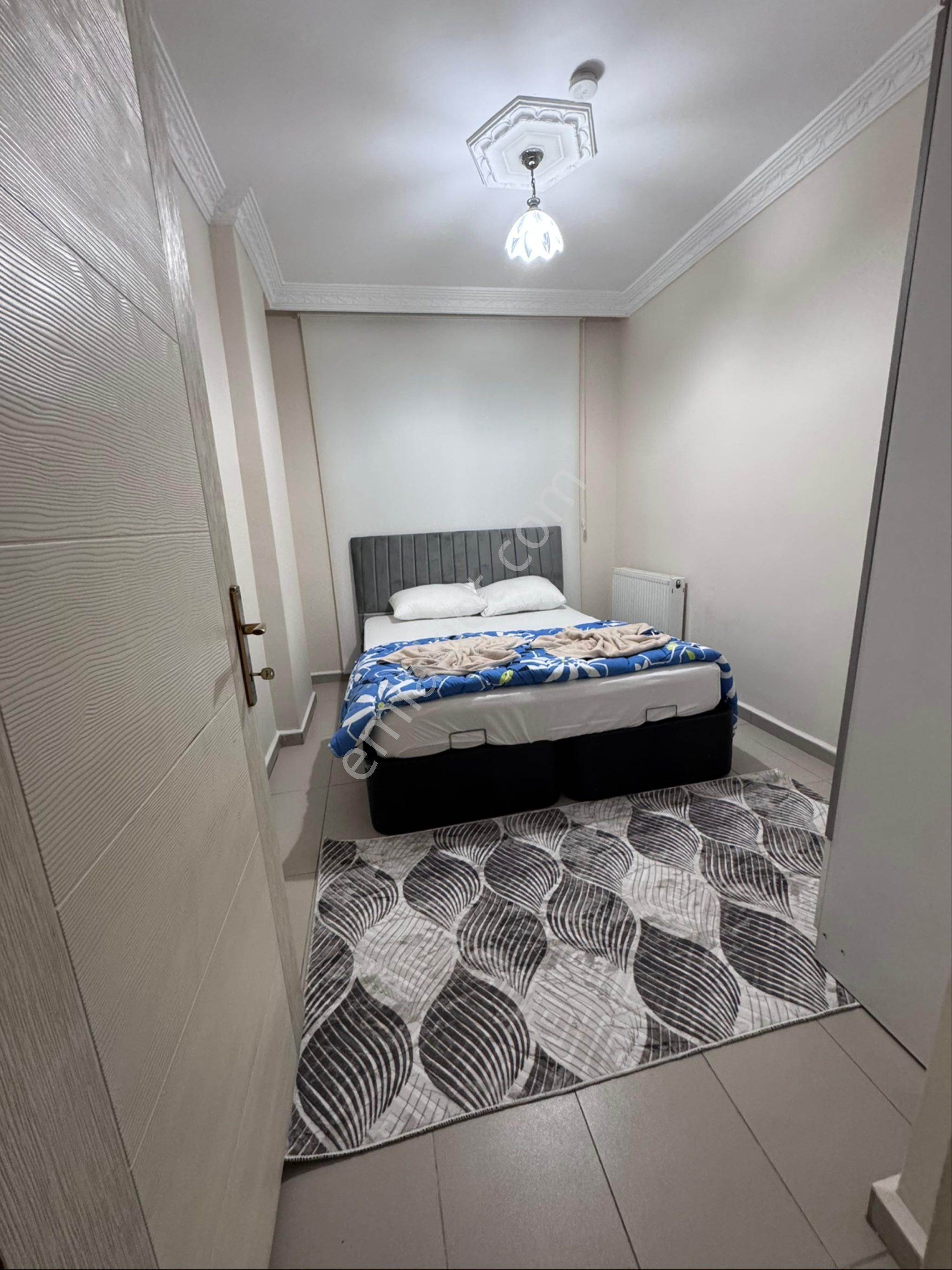 K.maras Günlük Kiralık 1+1 Suit Daireler - Görsel 15