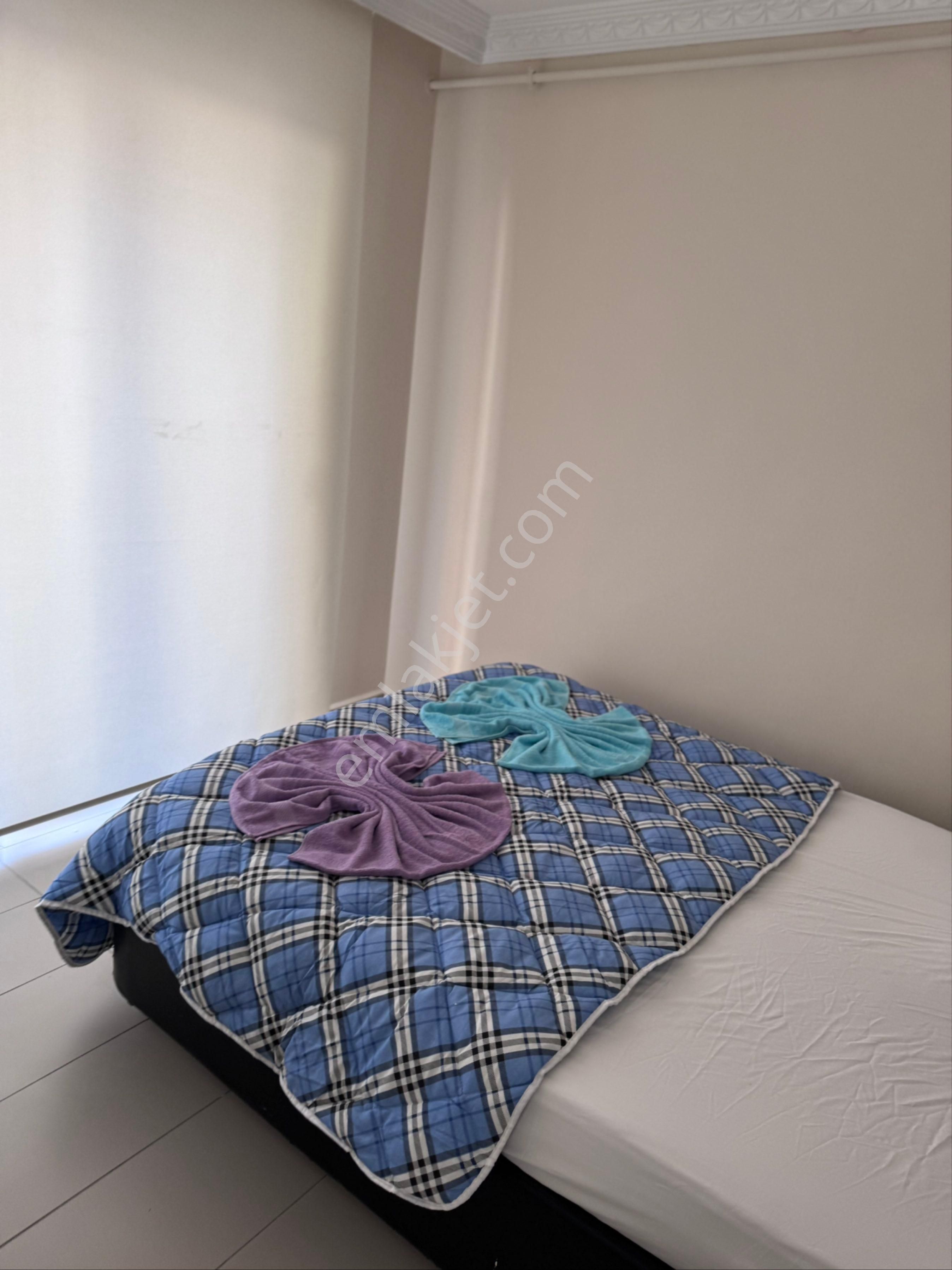 Kahramanmaras Dulkadiroğlu Günübirlik Kiralık Daireler - Görsel 26