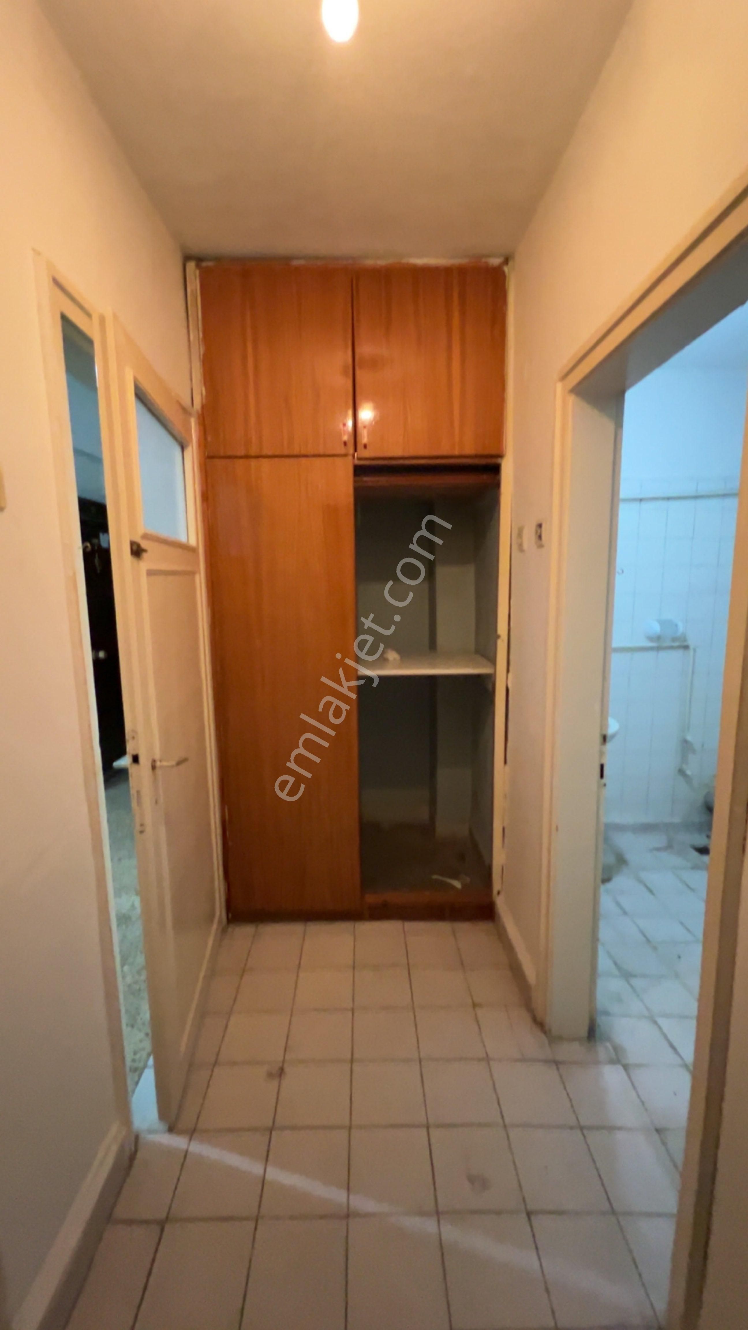 Kocasinan Fevzi Çakmak Kiralık Daire Fevzi Çakmak 3+1 Kombili Kiralık Daire