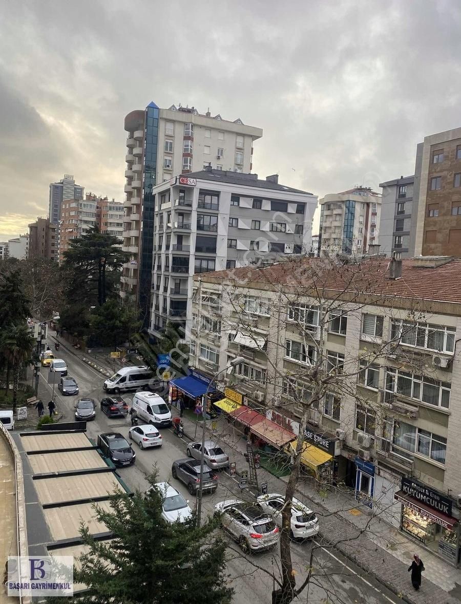 Kadıköy Erenköy Satılık Daire Başarı'dan Ethem Efendi'de Bağdat'a Yakın 165 M2 3+1 Yeni Bina