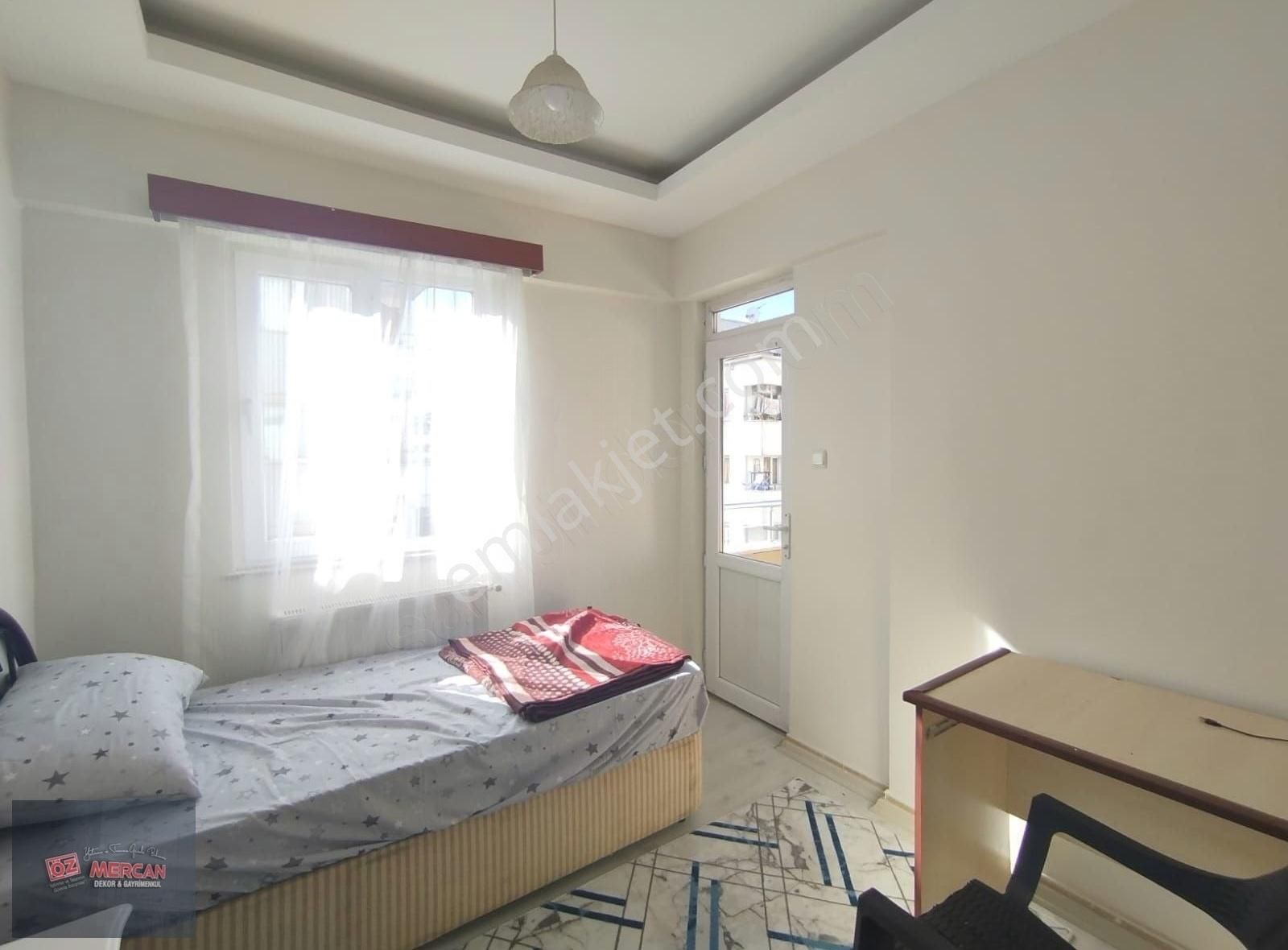 Şahinbey Yeditepe Kiralık Residence Yedıtepe Unıversıte Bölgesınde Kıralık 2+0 Esyalı Rezıdans