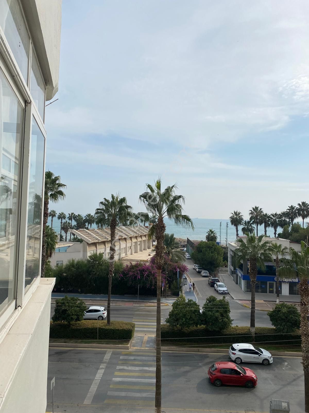 Fiyat Düştü!.. Hilton Karşısında Deniz Manzaralı Satılık Daire - Görsel 15