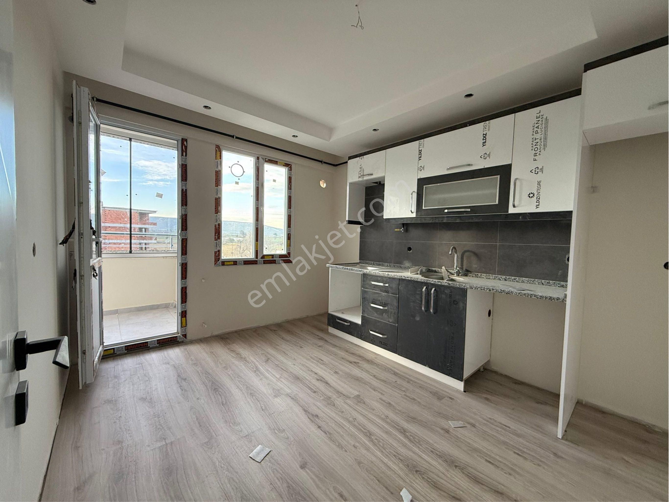 Torbalı Muratbey Satılık Daire Uygan'dan Muratbey Mah. 2+1 90m² Ara Kat Fırsat Daire