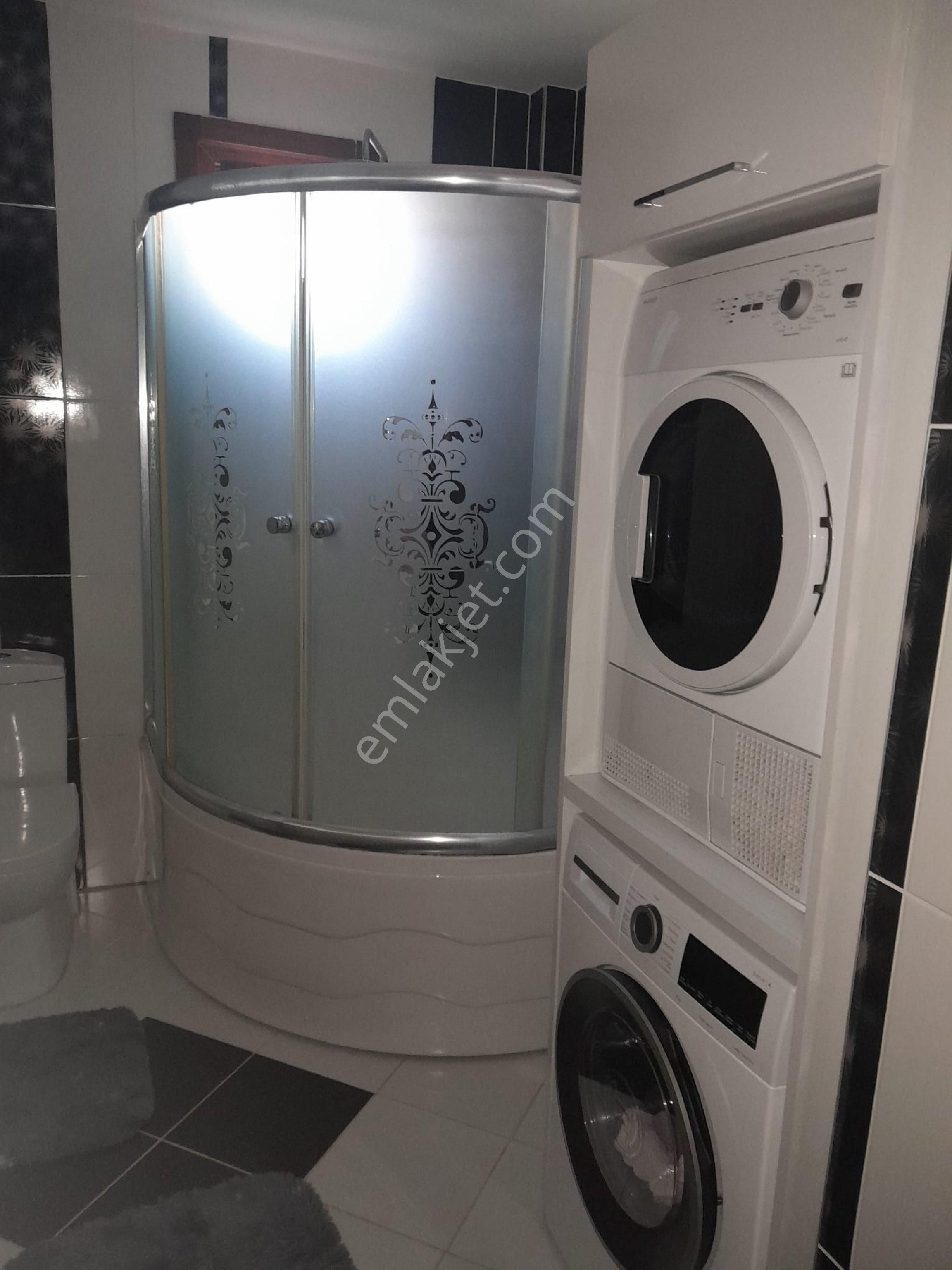 Güzelce De 400m2 Arsa İçerisinde Ful Tadilatlı 5+1 Satılık Villa - Görsel 23