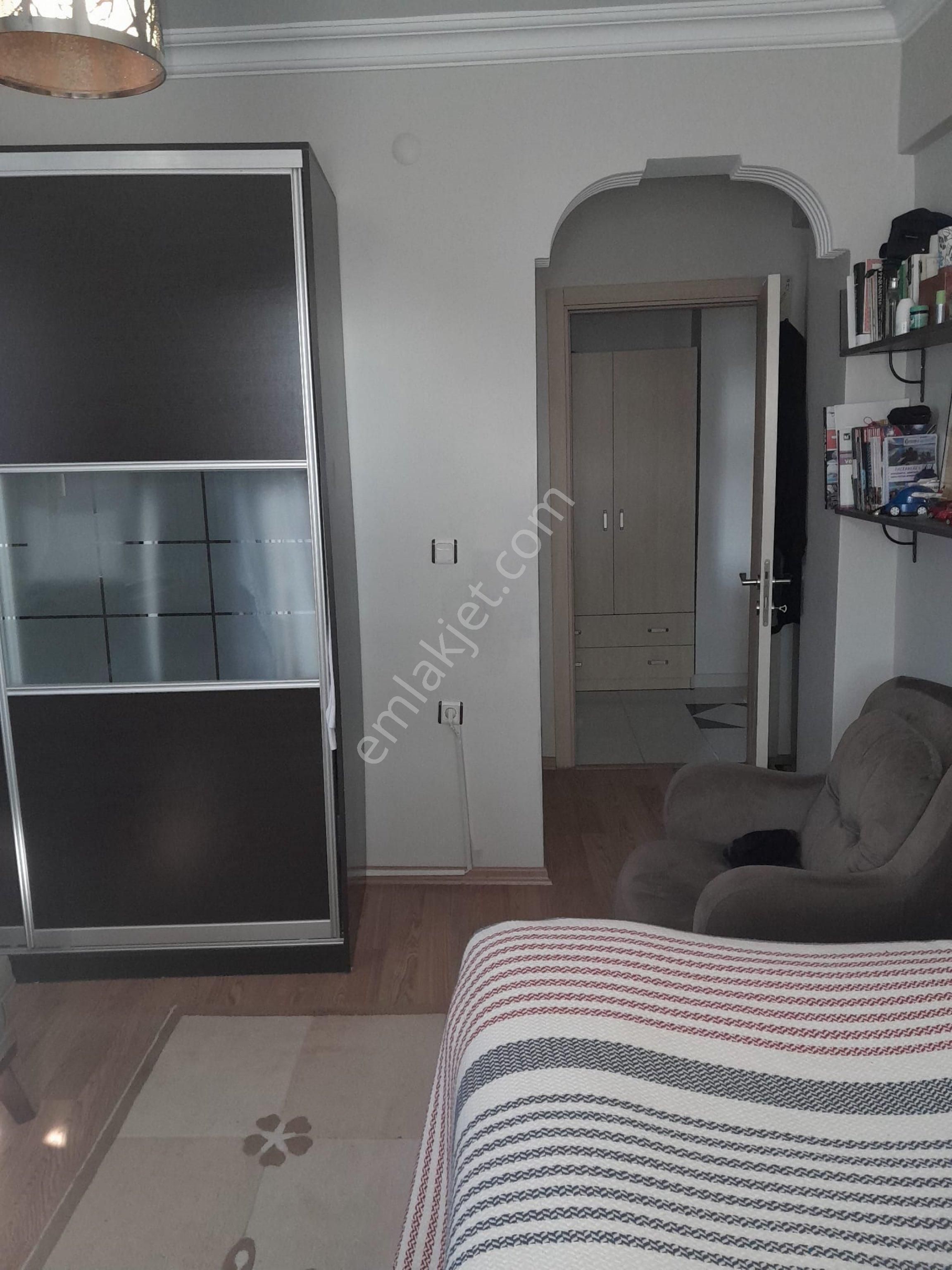 Güzelce De 400m2 Arsa İçerisinde Ful Tadilatlı 5+1 Satılık Villa - Görsel 30