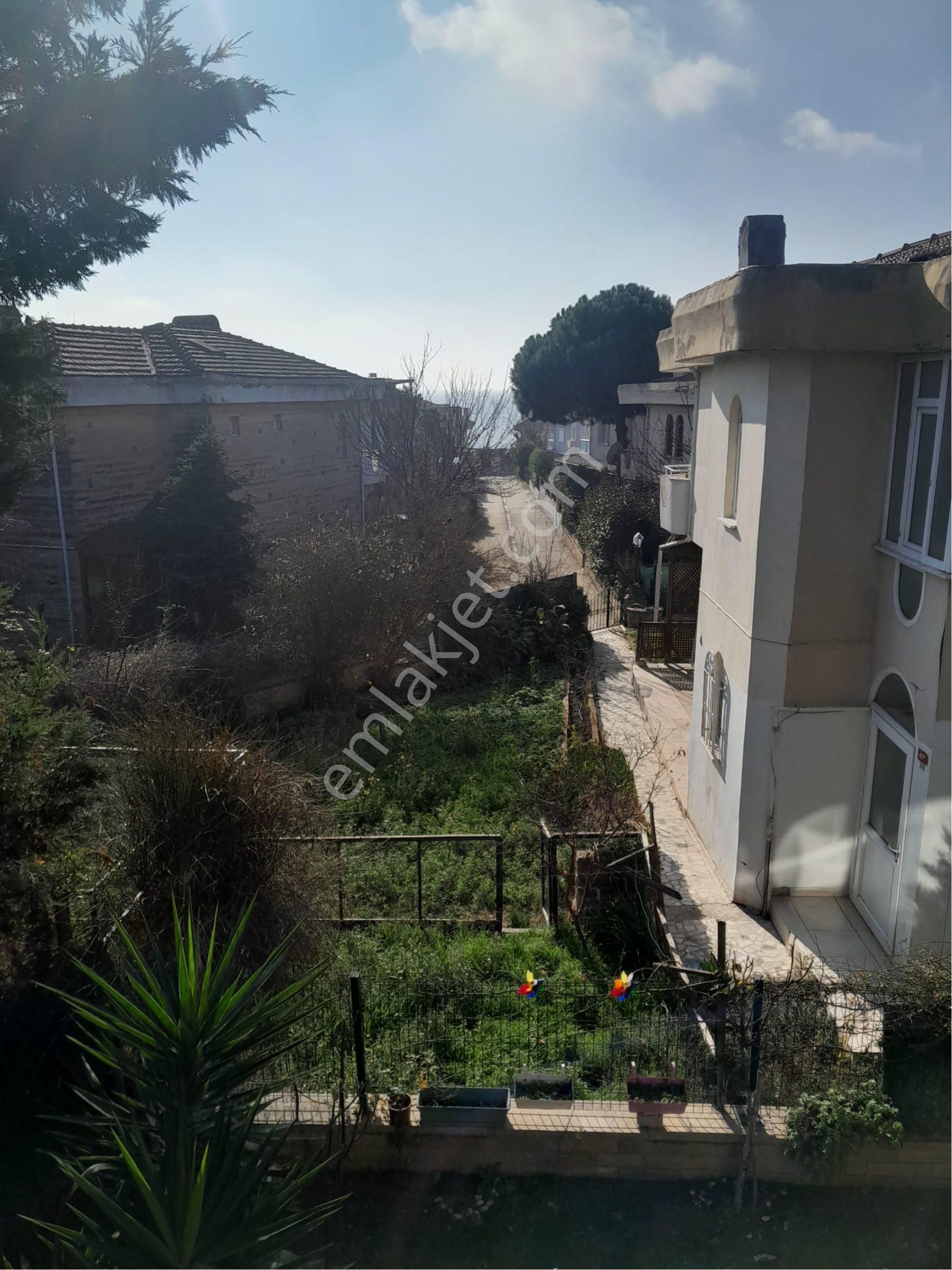 Güzelce De 400m2 Arsa İçerisinde Ful Tadilatlı 5+1 Satılık Villa - Görsel 29